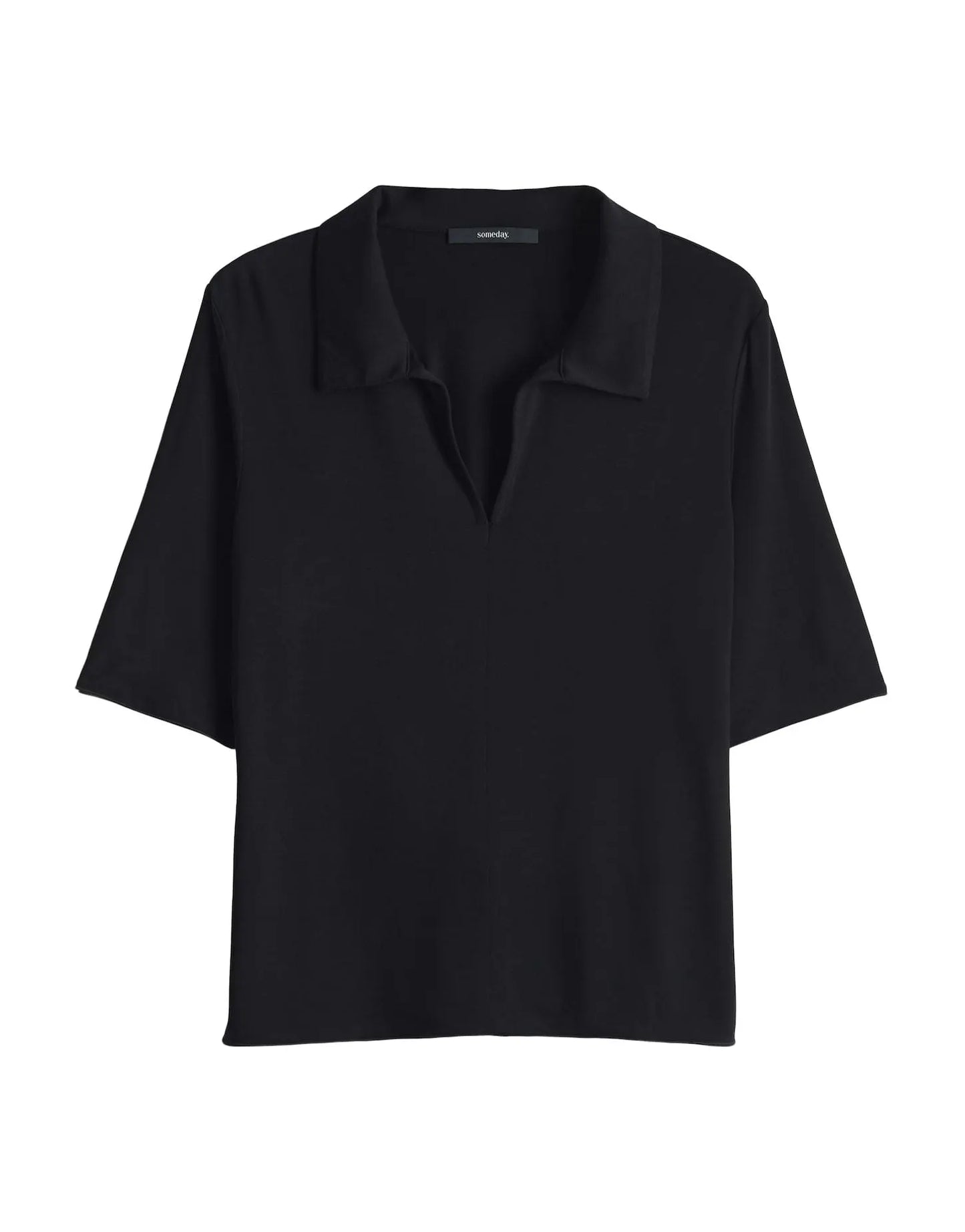 someday – someday Damen Poloshirt Kirosa polo