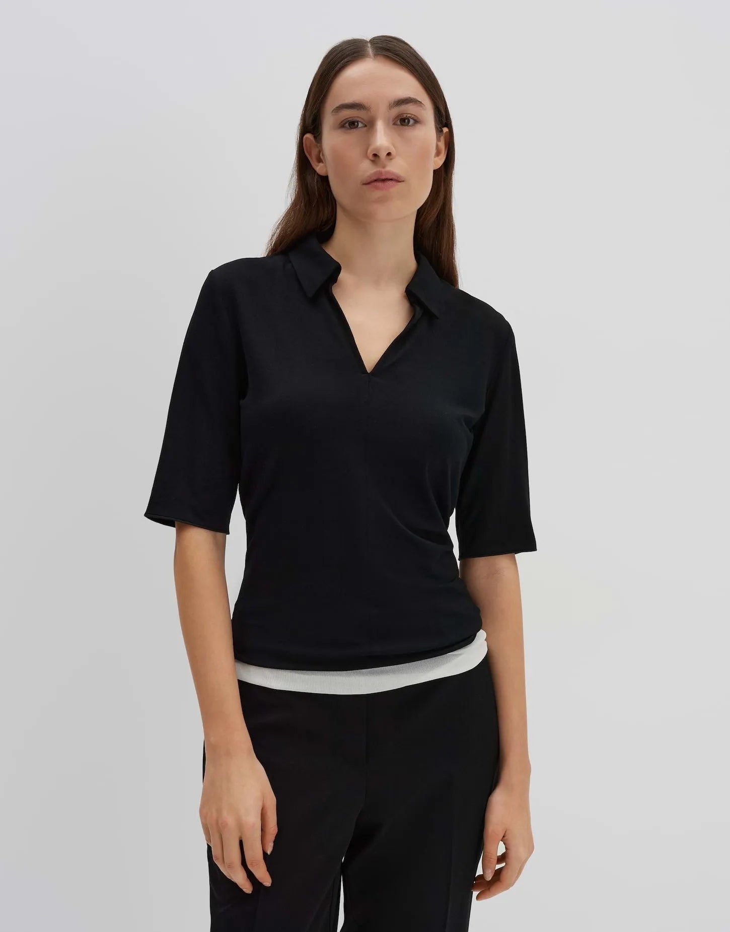 someday – someday Damen Poloshirt Kirosa polo
