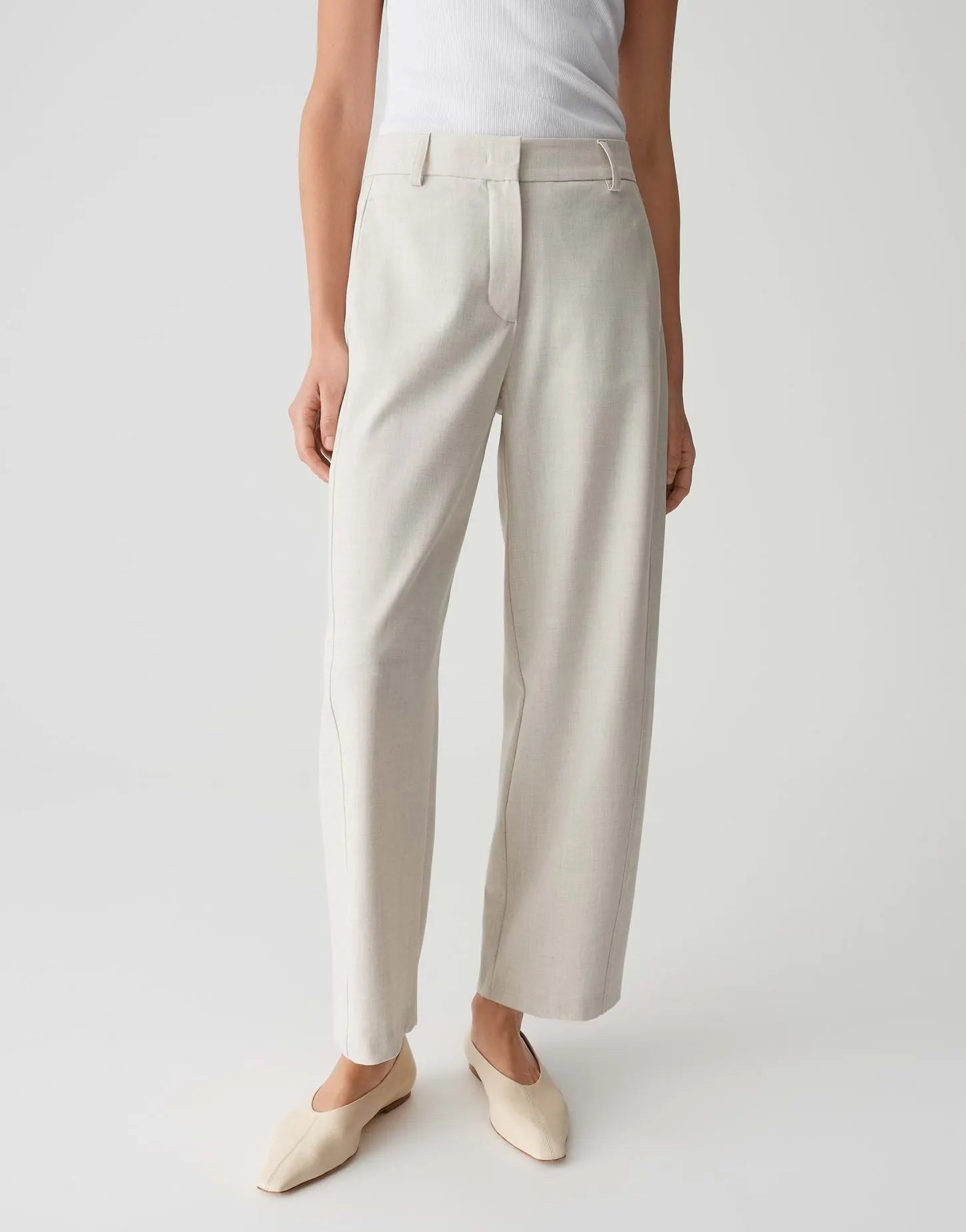 Opus Pants – Opus Damen Hose
