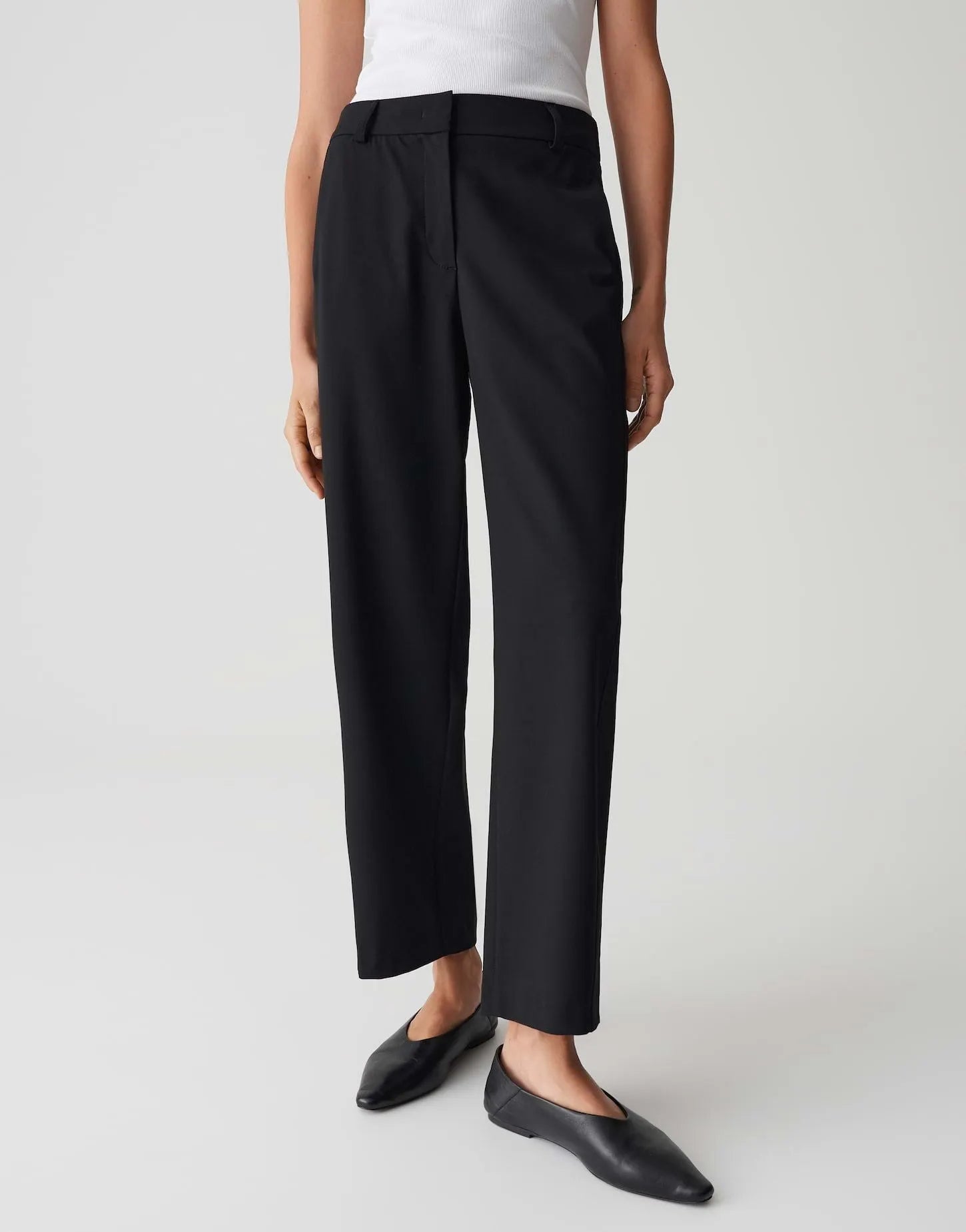 Opus Pants – Opus Pants Damen Hose Mette