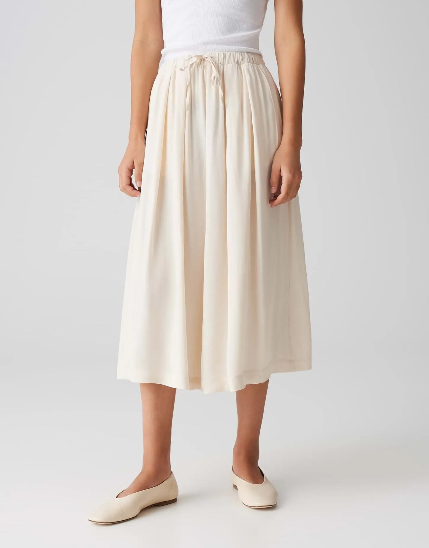 OPUS – Opus Damen Midirock Ronna