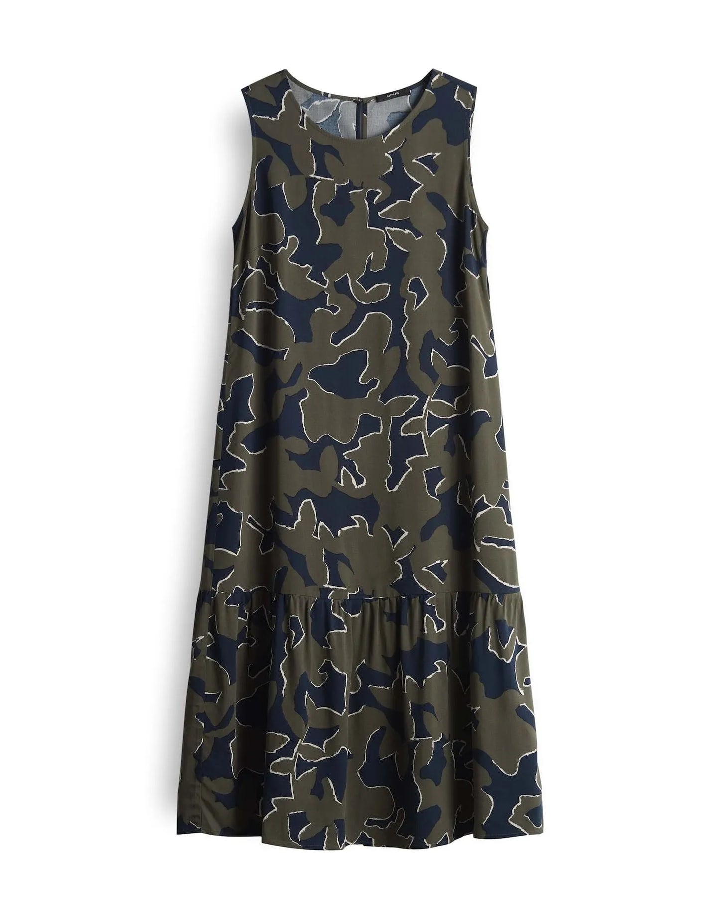 OPUS – Opus Damen Kleid Wicy wildflower