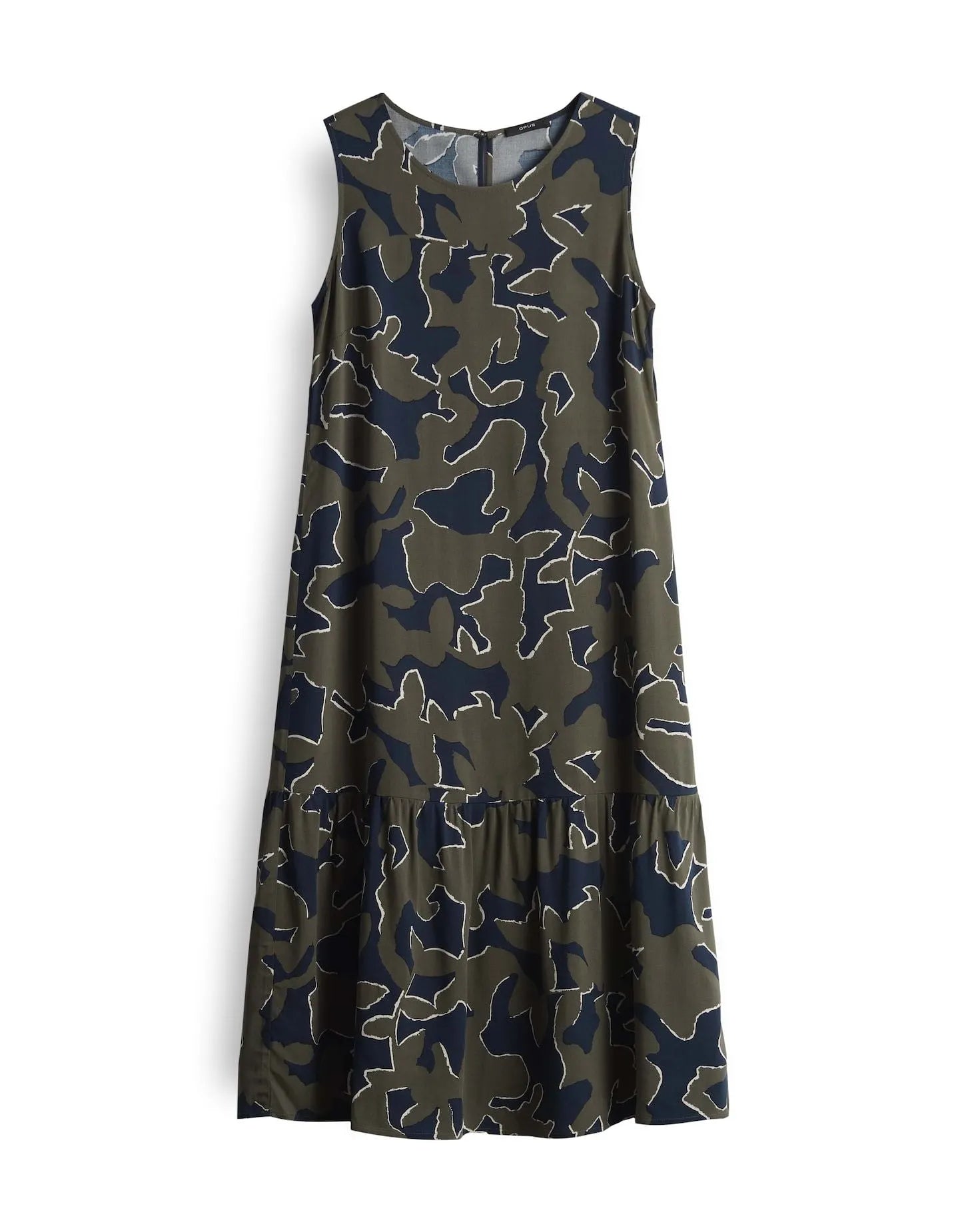 OPUS – Opus Damen Kleid Wicy wildflower