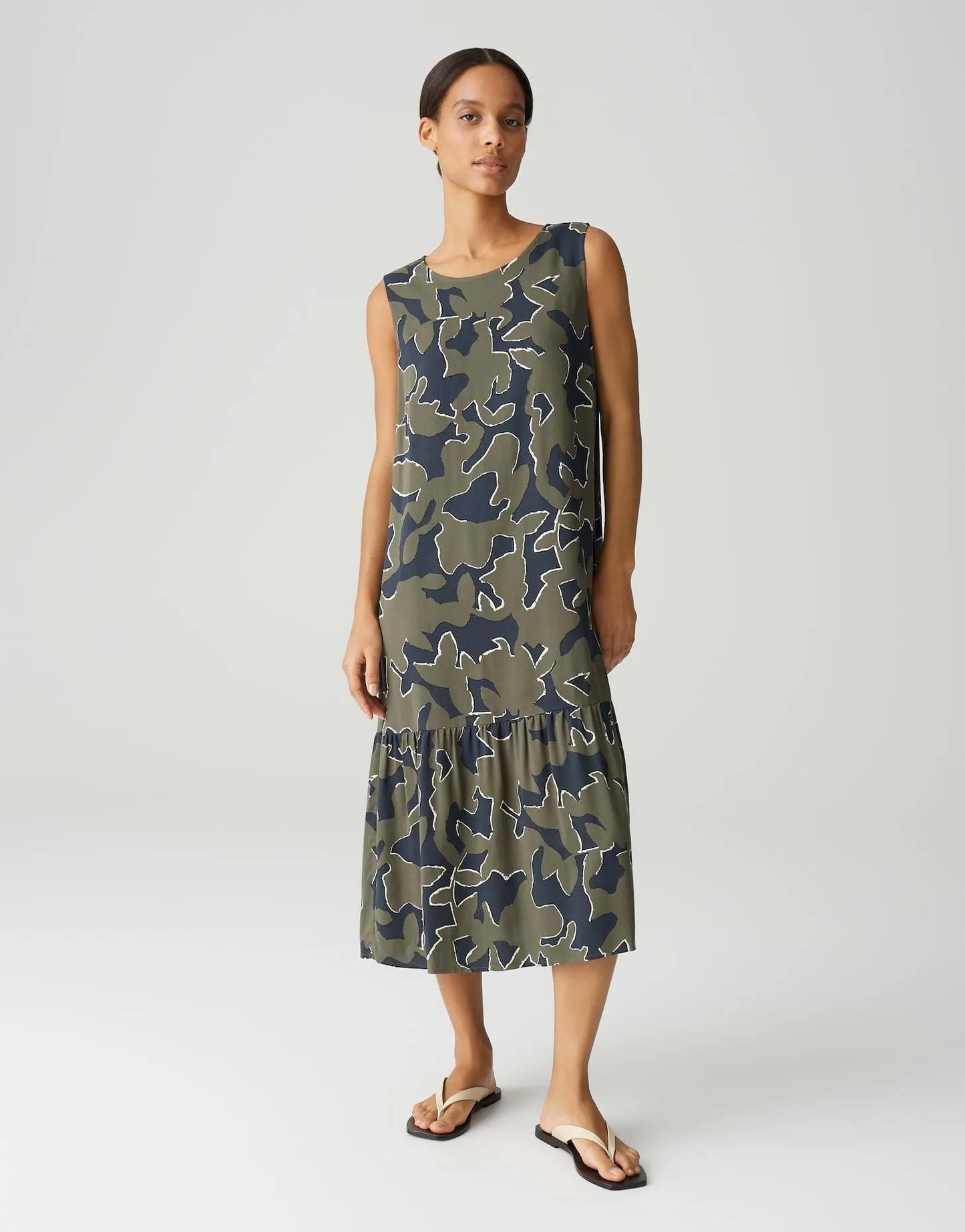 OPUS – Opus Damen Kleid Wicy wildflower