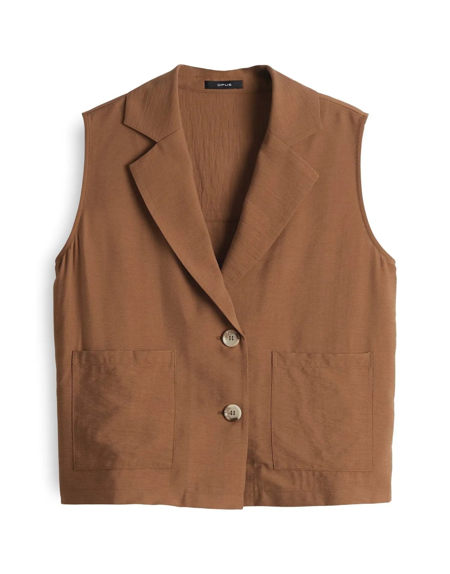 OPUS – Opus Damen Weste Wilessa