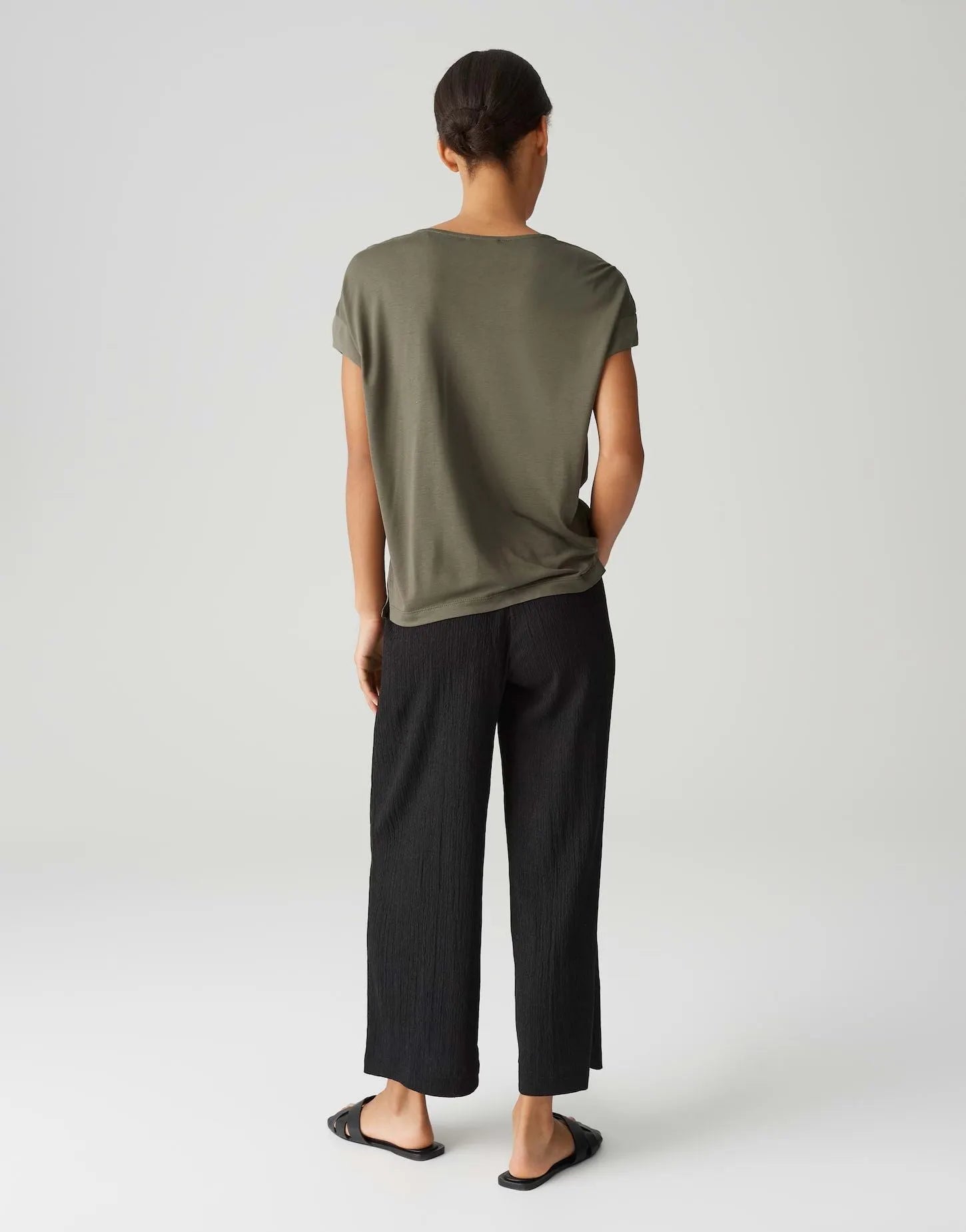 OPUS – Opus Damen T-Shirt Sesonne