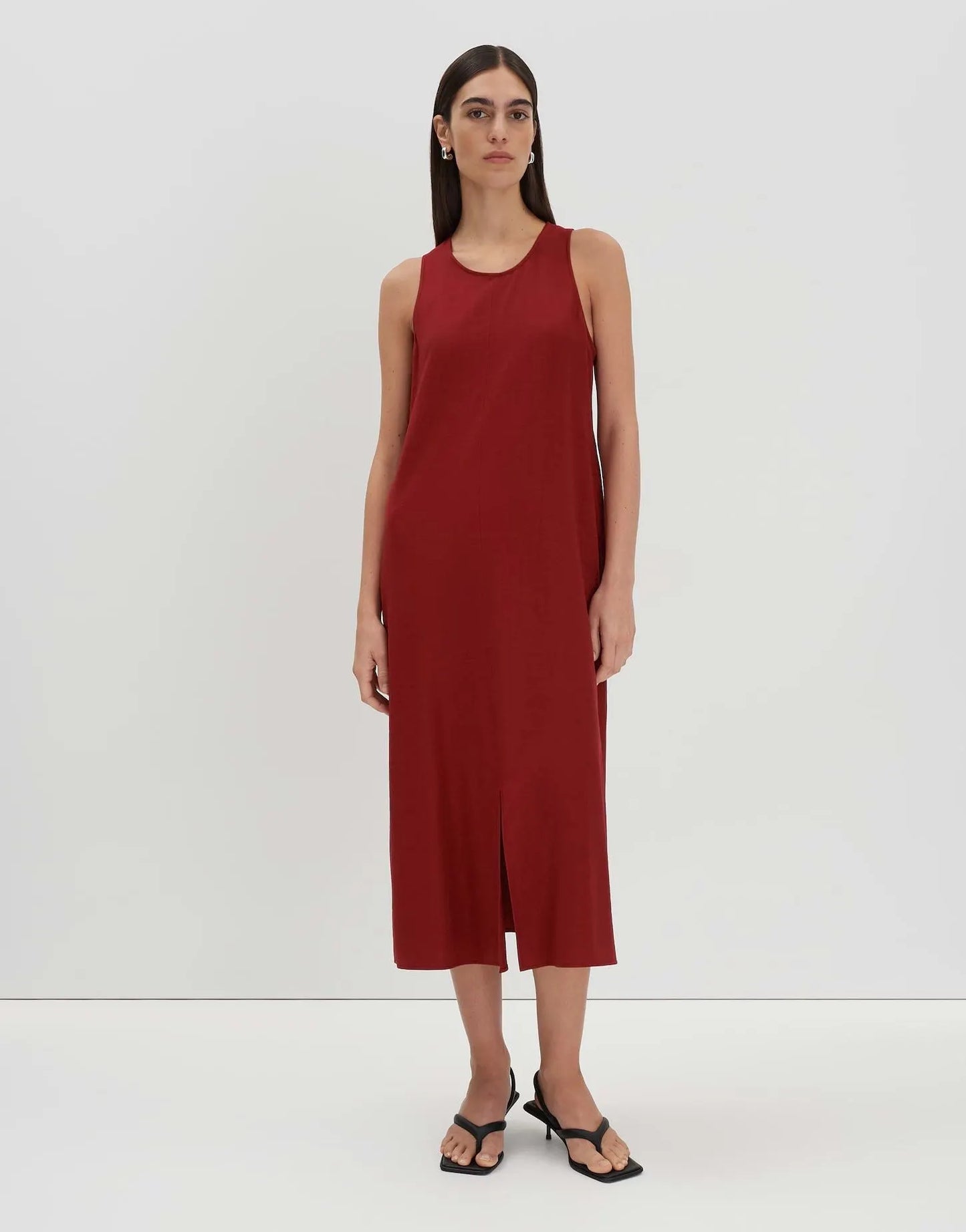 someday – someday Damen Kleid Qhili