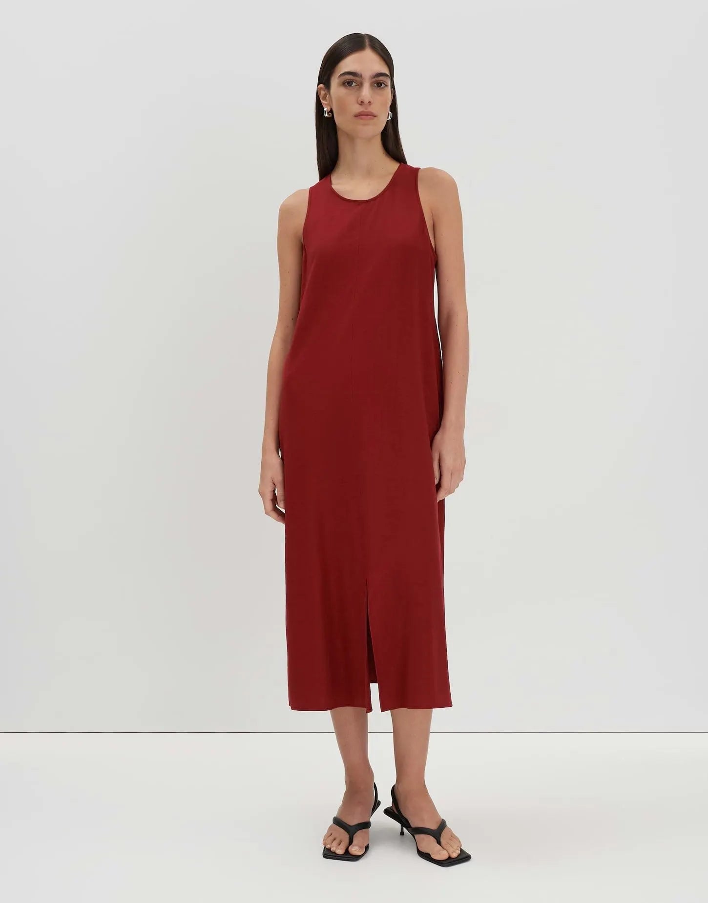 someday – someday Damen Kleid Qhili