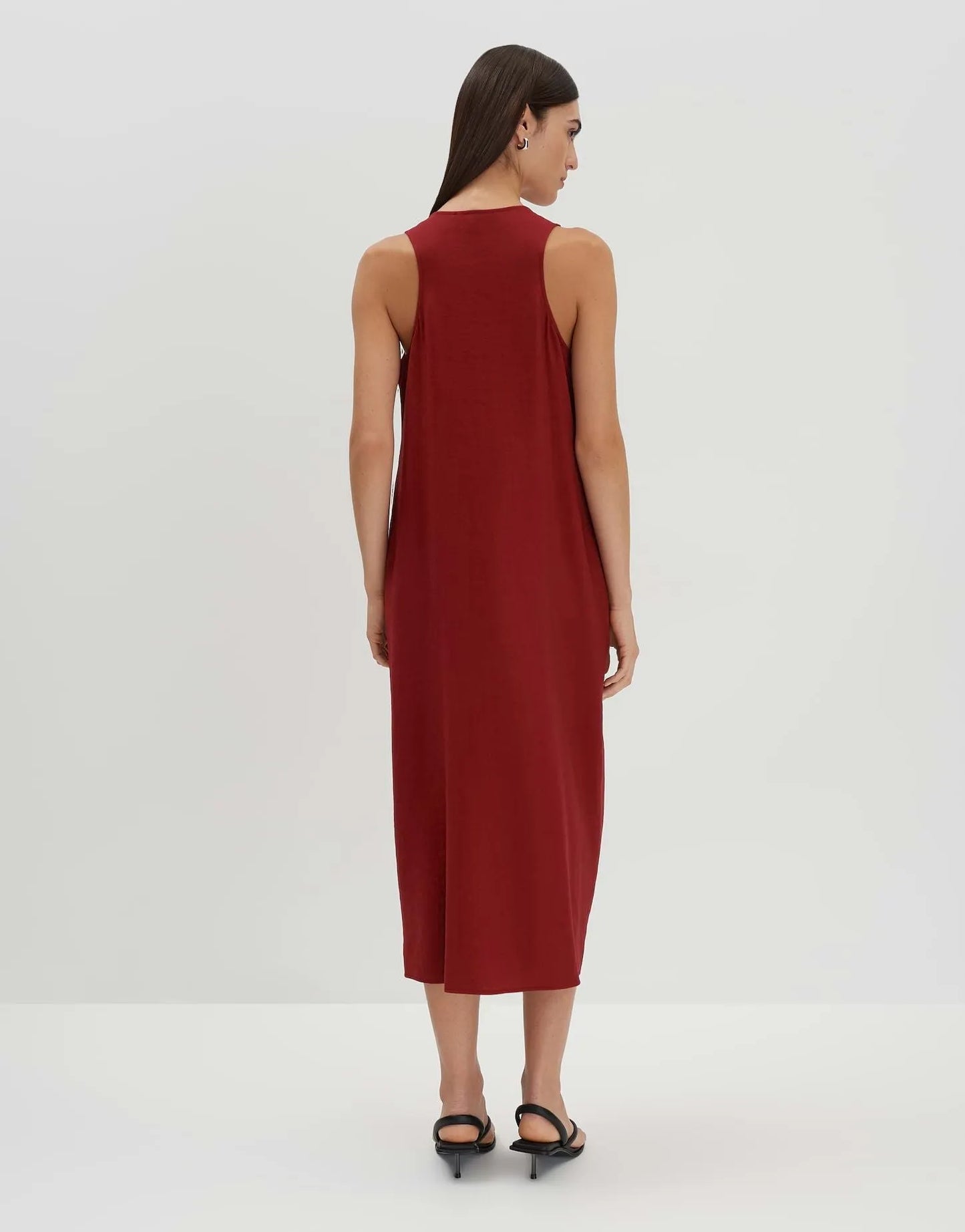 someday – someday Damen Kleid Qhili