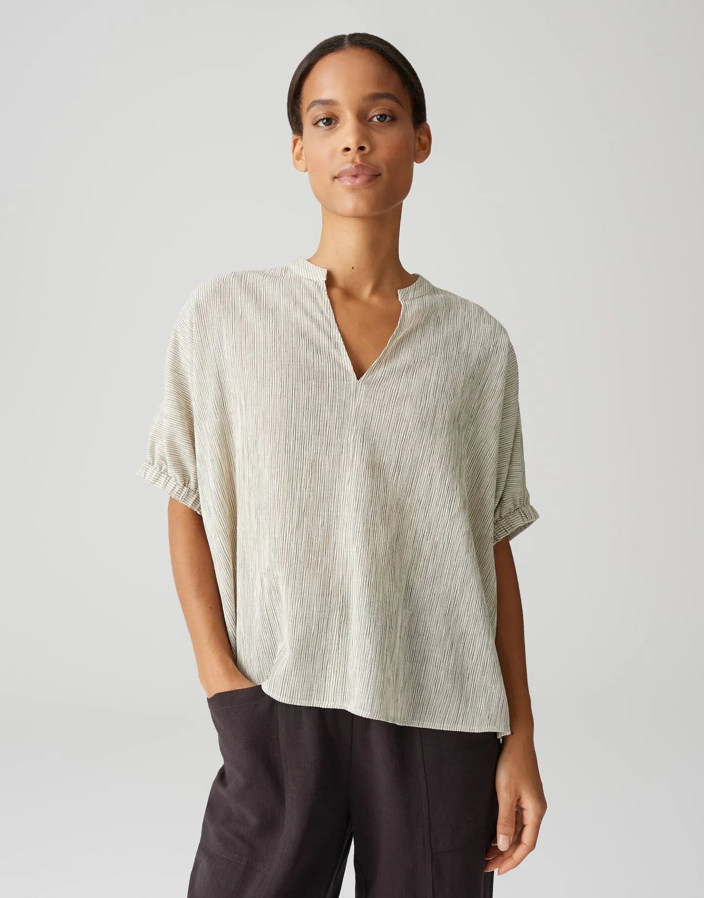 OPUS – Opus Damen Bluse Farula