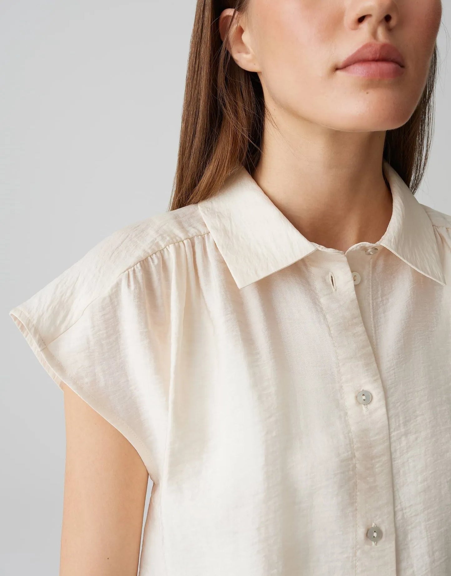 OPUS – Opus Damen Bluse Fairi