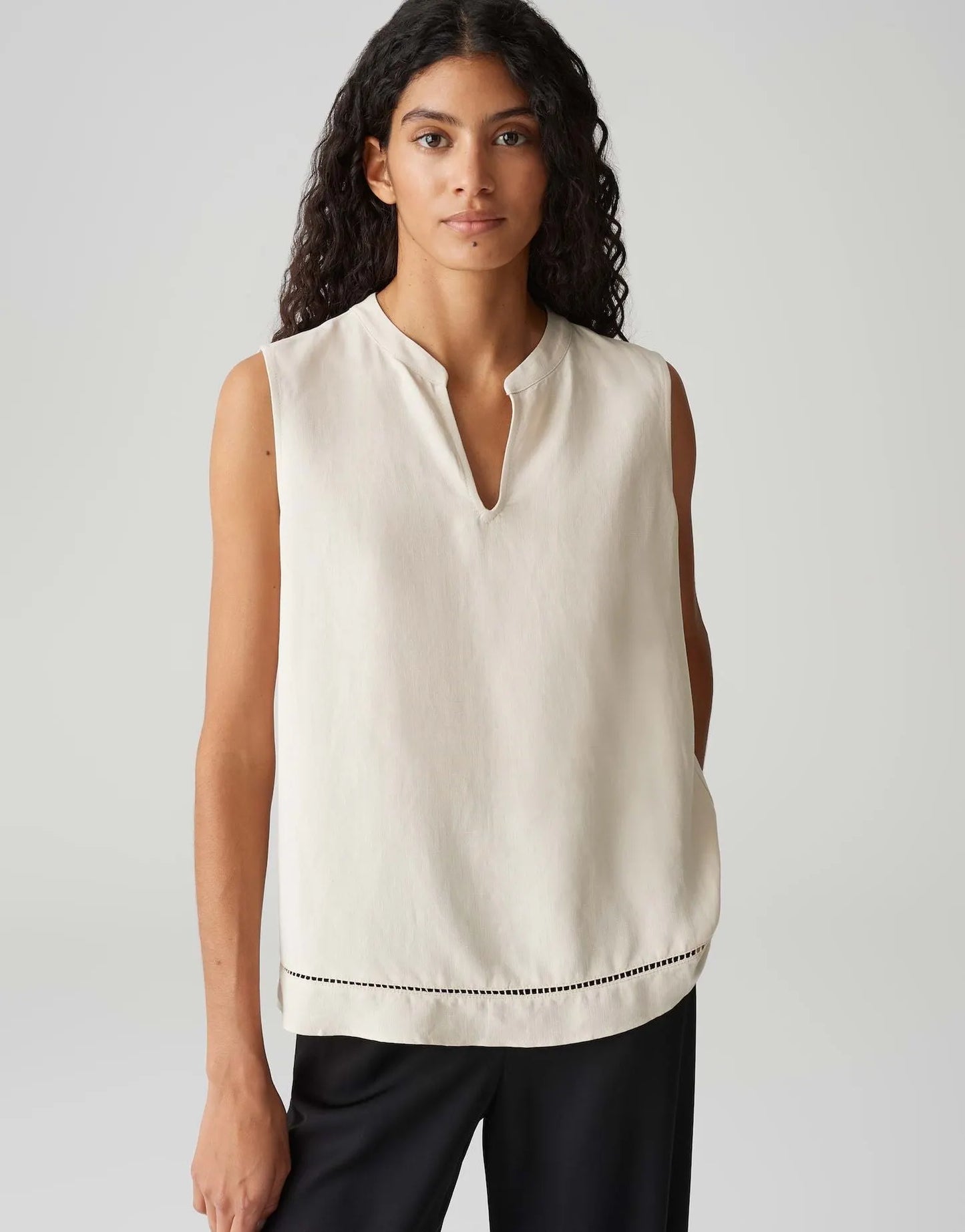 OPUS – Opus Damen Bluse Faribica