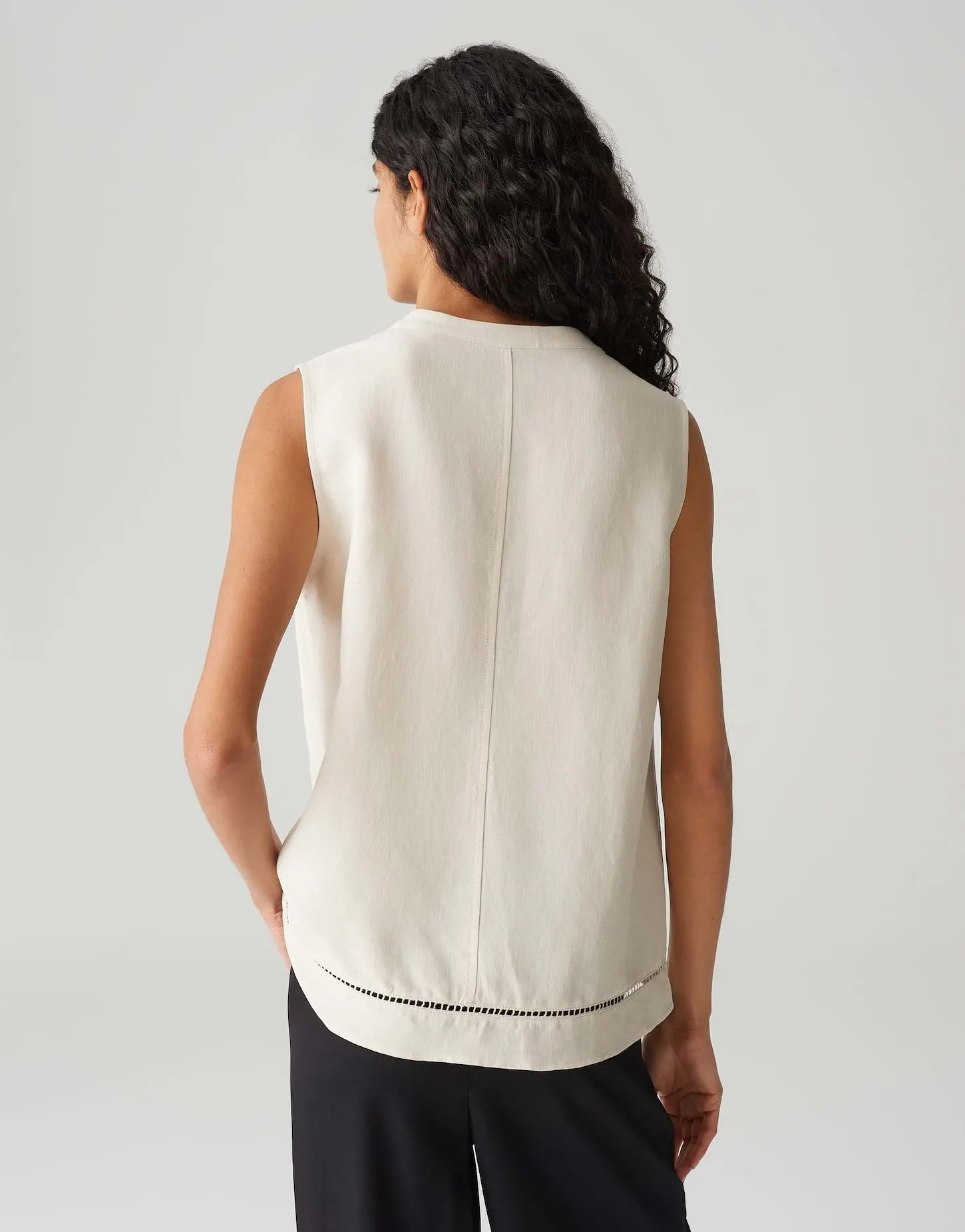 OPUS – Opus Damen Bluse Faribica