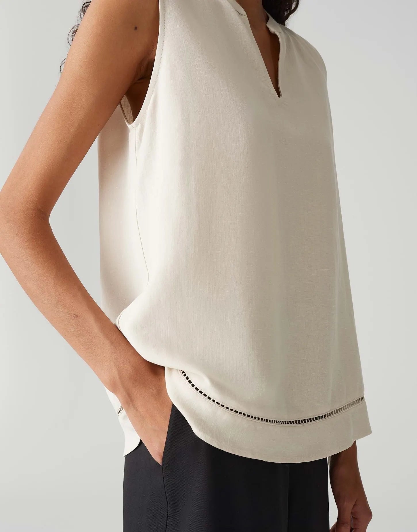OPUS – Opus Damen Bluse Faribica