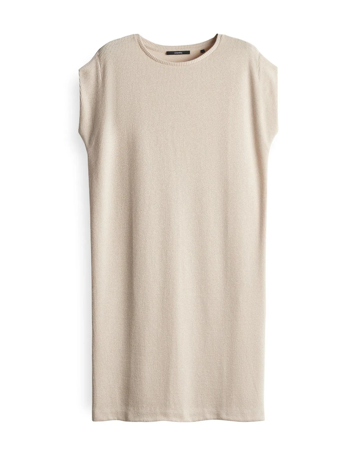 someday – someday Damen Kleid Qujanina