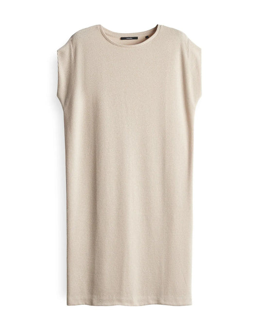 someday – someday Damen Kleid Qujanina