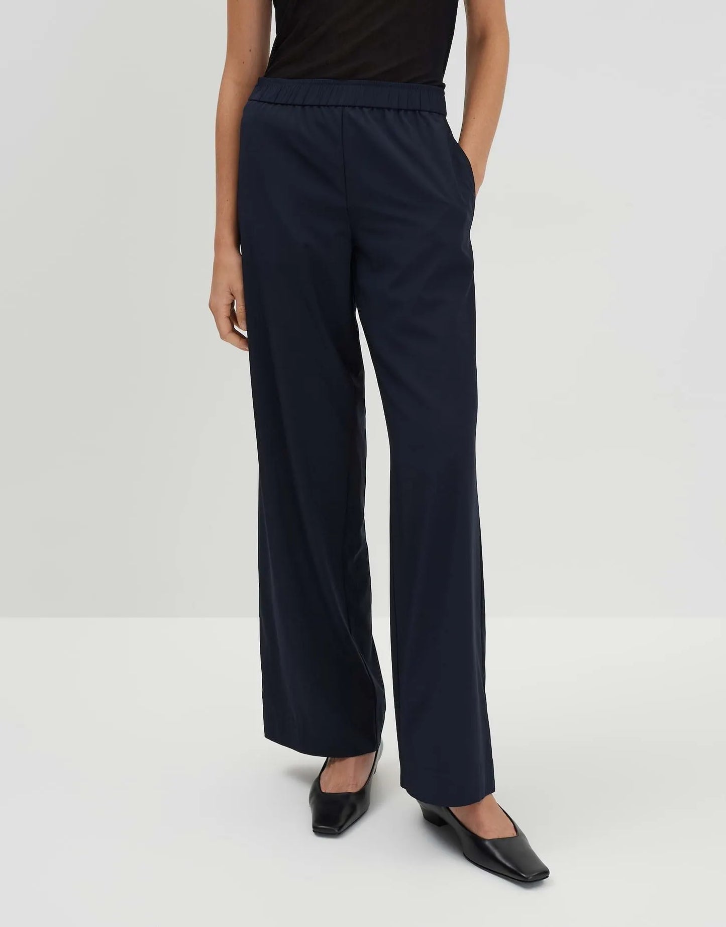 someday – someday Damen Hose Charlie wide ease