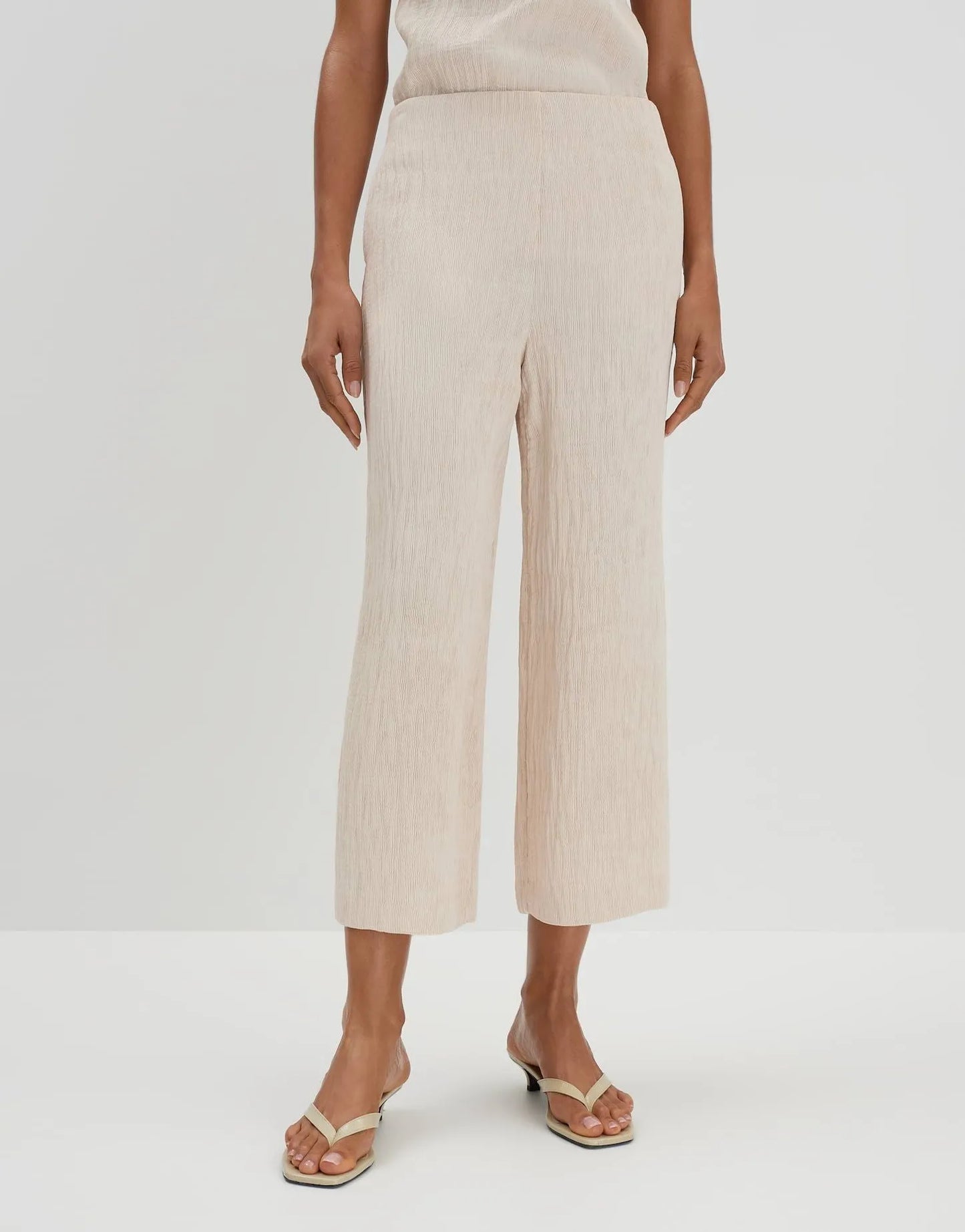 someday – someday Damen Hose Curilo texture