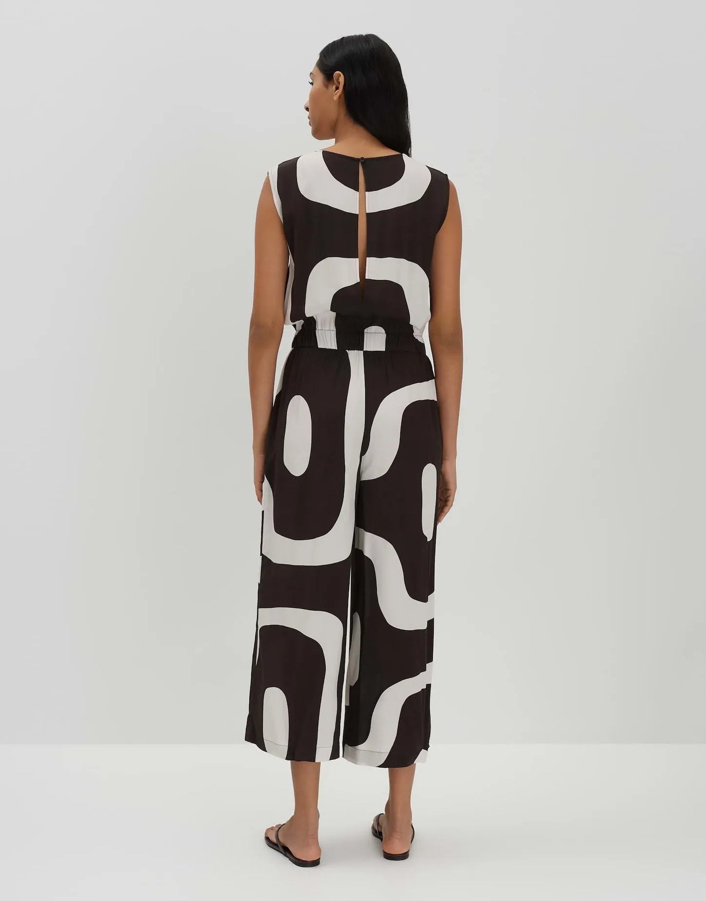 someday – someday Damen Jumpsuit Cetural