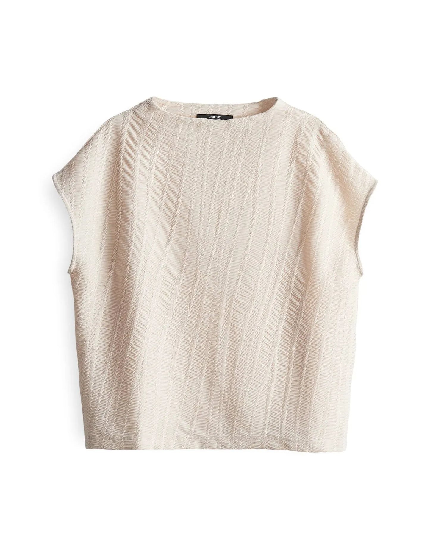 someday – someday Damen Shirt Kilaja resort