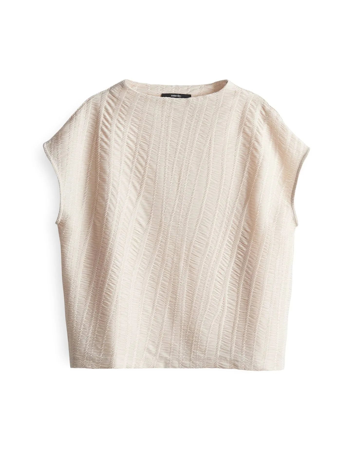 someday – someday Damen Shirt Kilaja resort