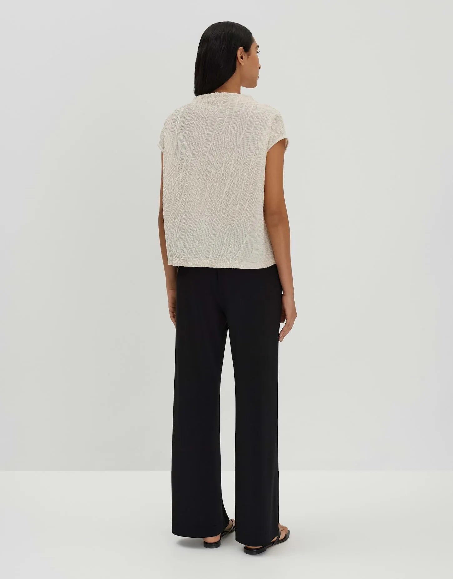 someday – someday Damen Shirt Kilaja resort