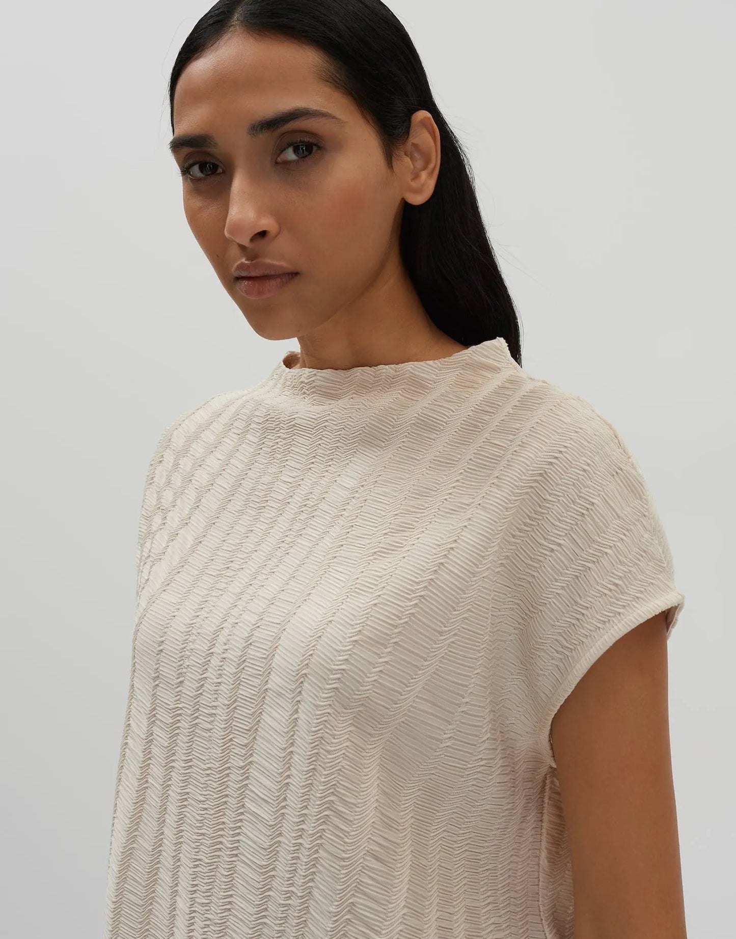 someday – someday Damen Shirt Kilaja resort