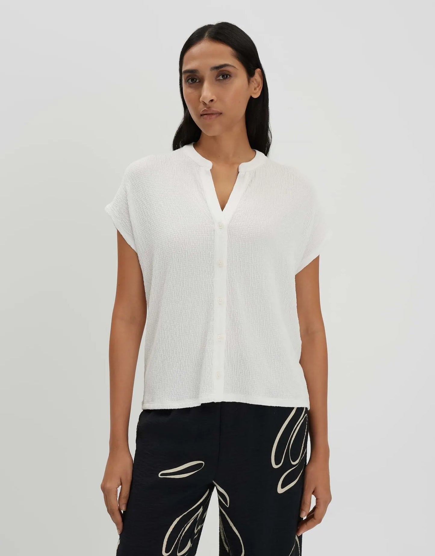 someday – someday Damen Blusenshirt Kedora