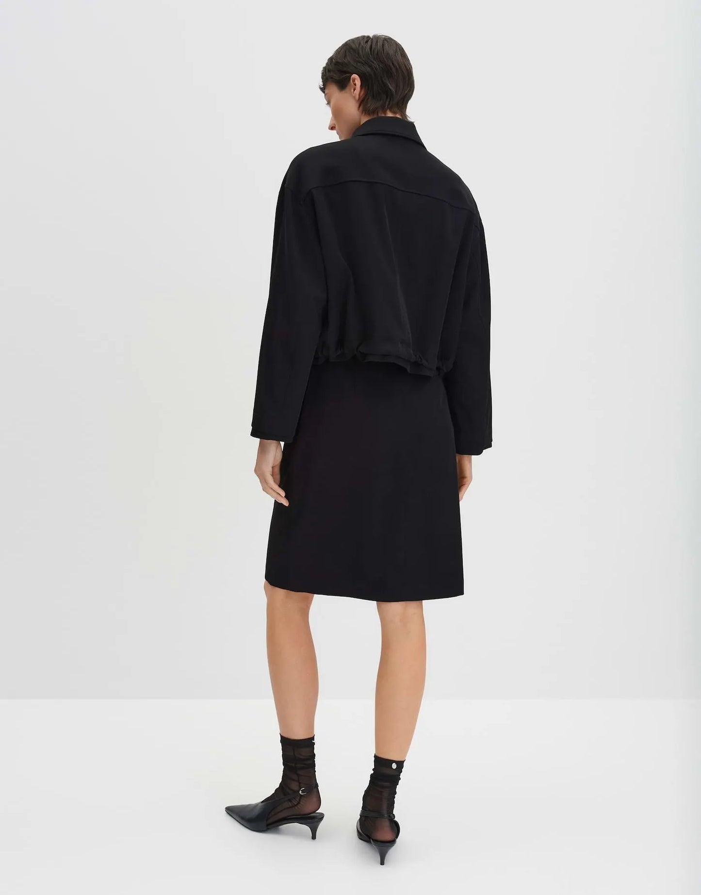 someday – someday Damen Jacke Nousa