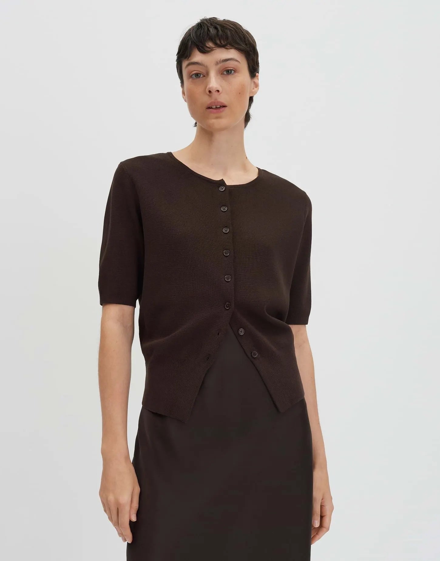 someday – someday Damen Cardigan Tinala