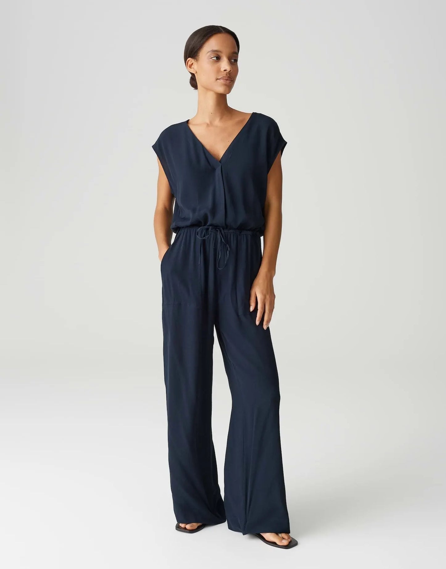 OPUS – Opus Damen Jumpsuit Mylea