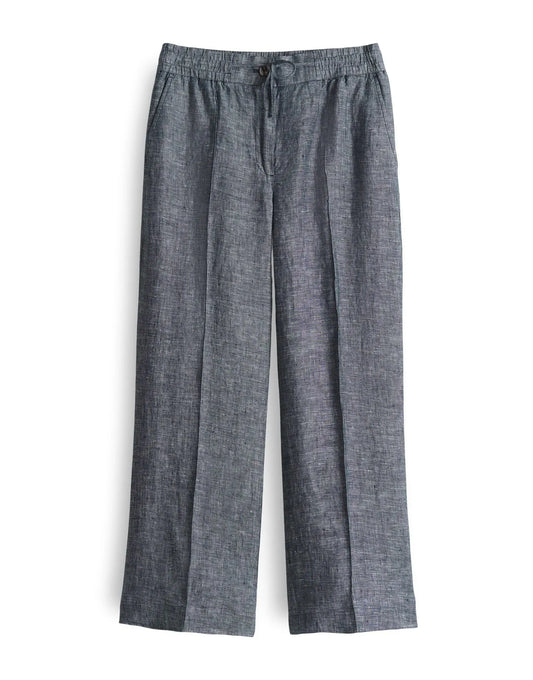 OPUS – Opus Damen Hose Maikito linen