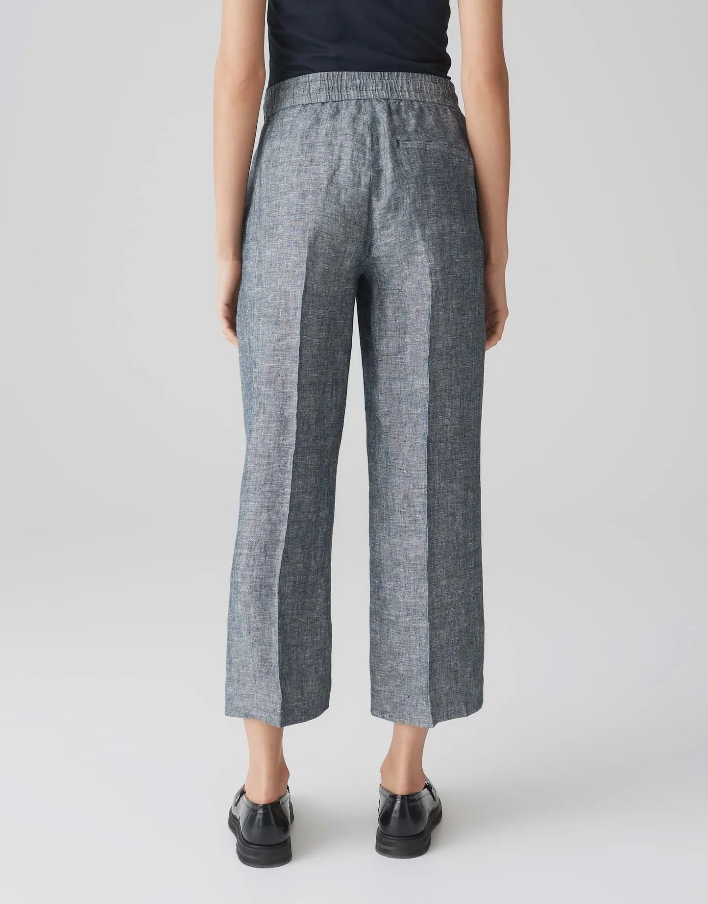 OPUS – Opus Damen Hose Maikito linen