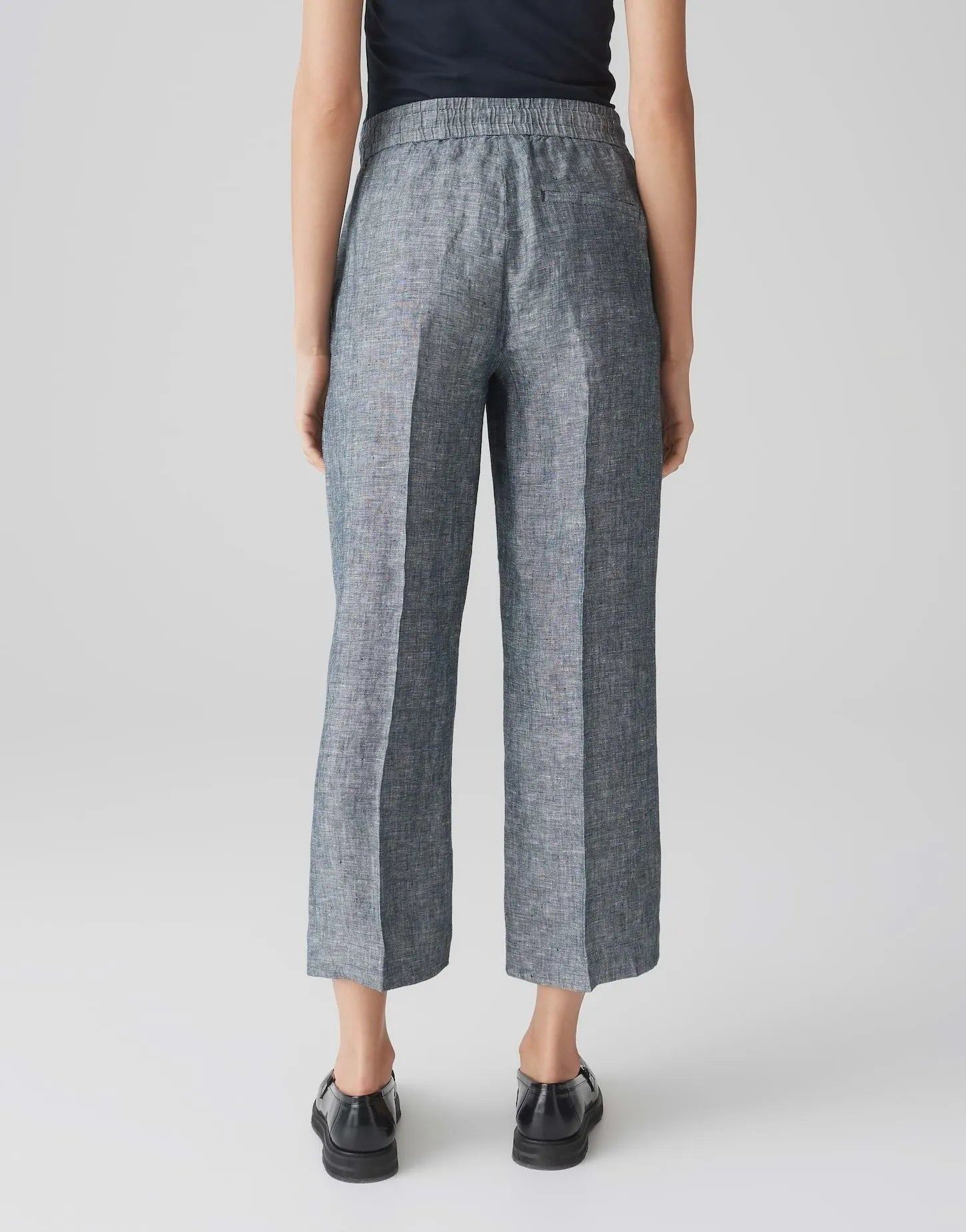 OPUS – Opus Damen Hose Maikito linen