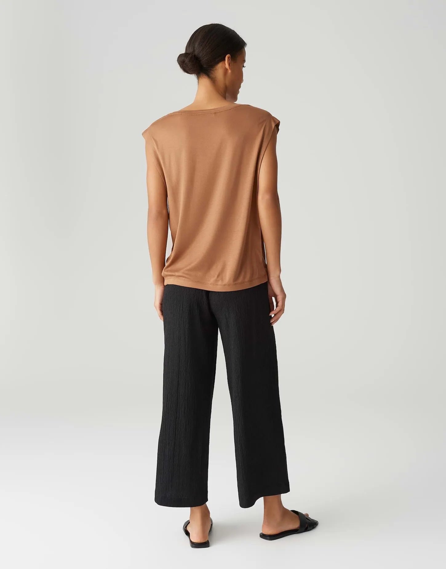 OPUS – Opus Damen Jerseyshirt Sallo