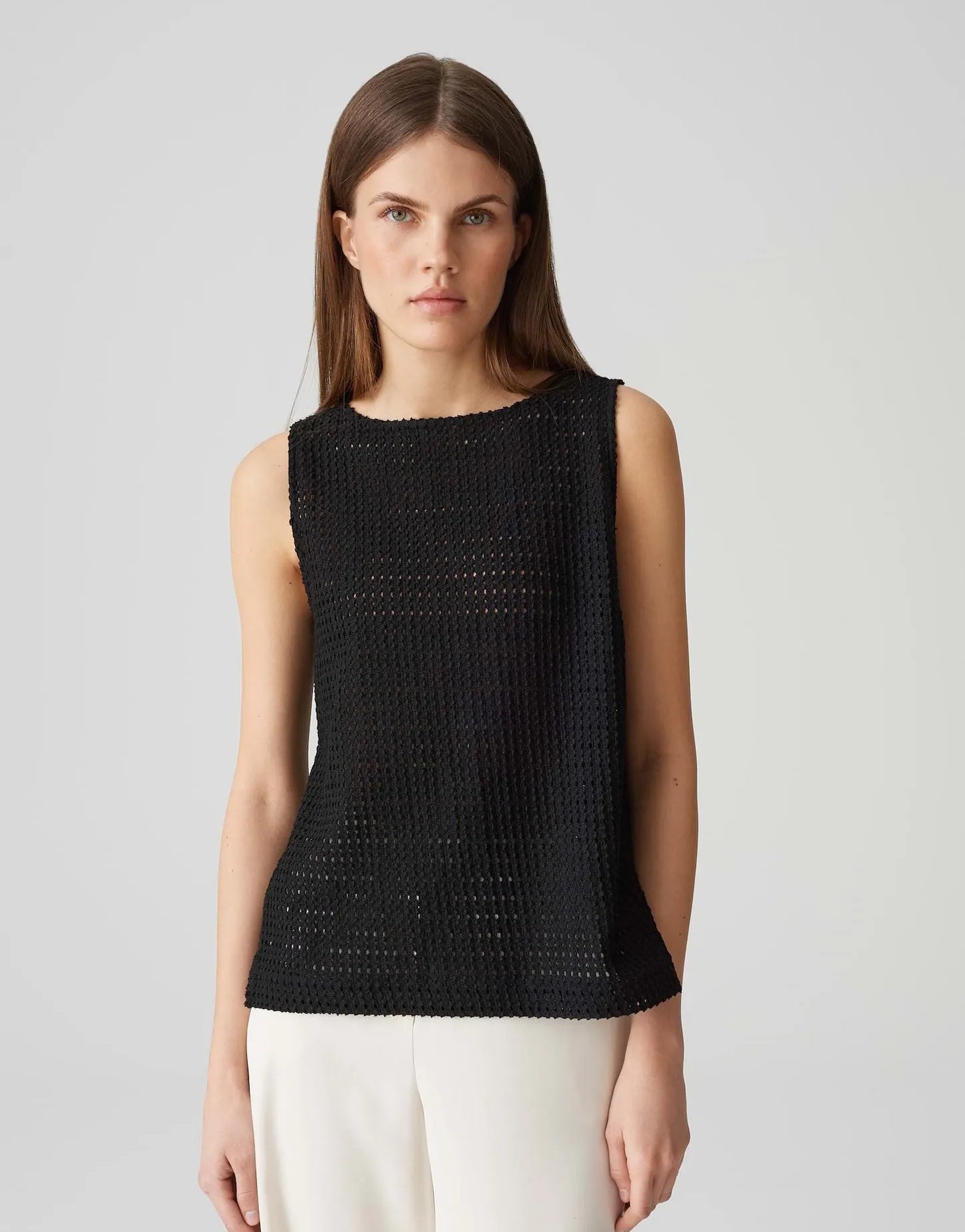 OPUS – Opus Damen Shirt Idali