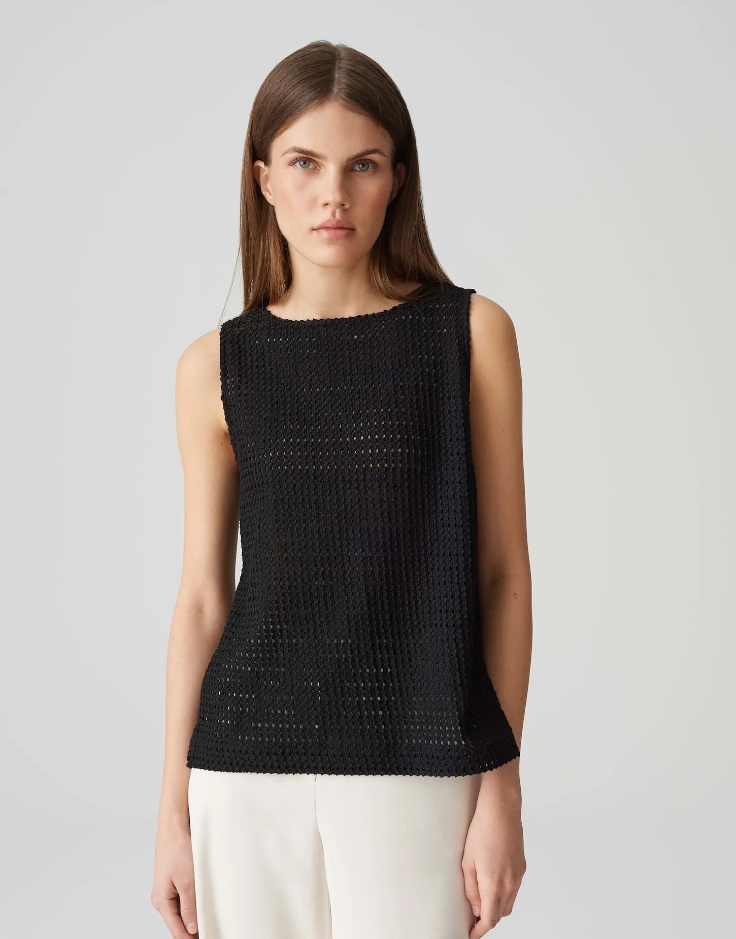 OPUS – Opus Damen Shirt Idali