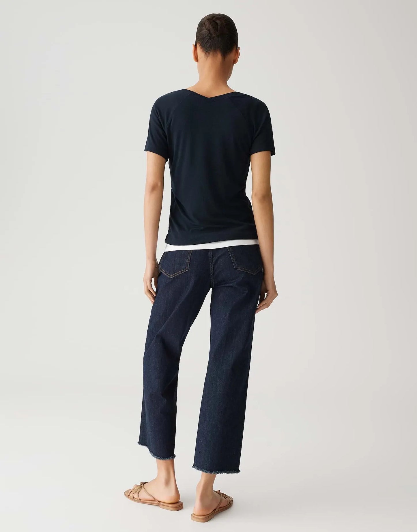 OPUS – Opus Damen T-Shirt Savella