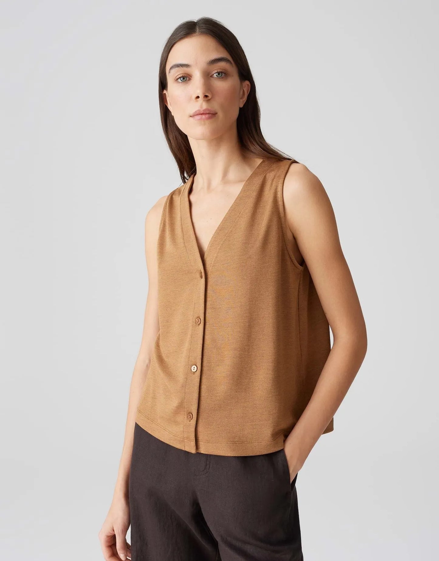 OPUS – Opus Damen Shirt Itta