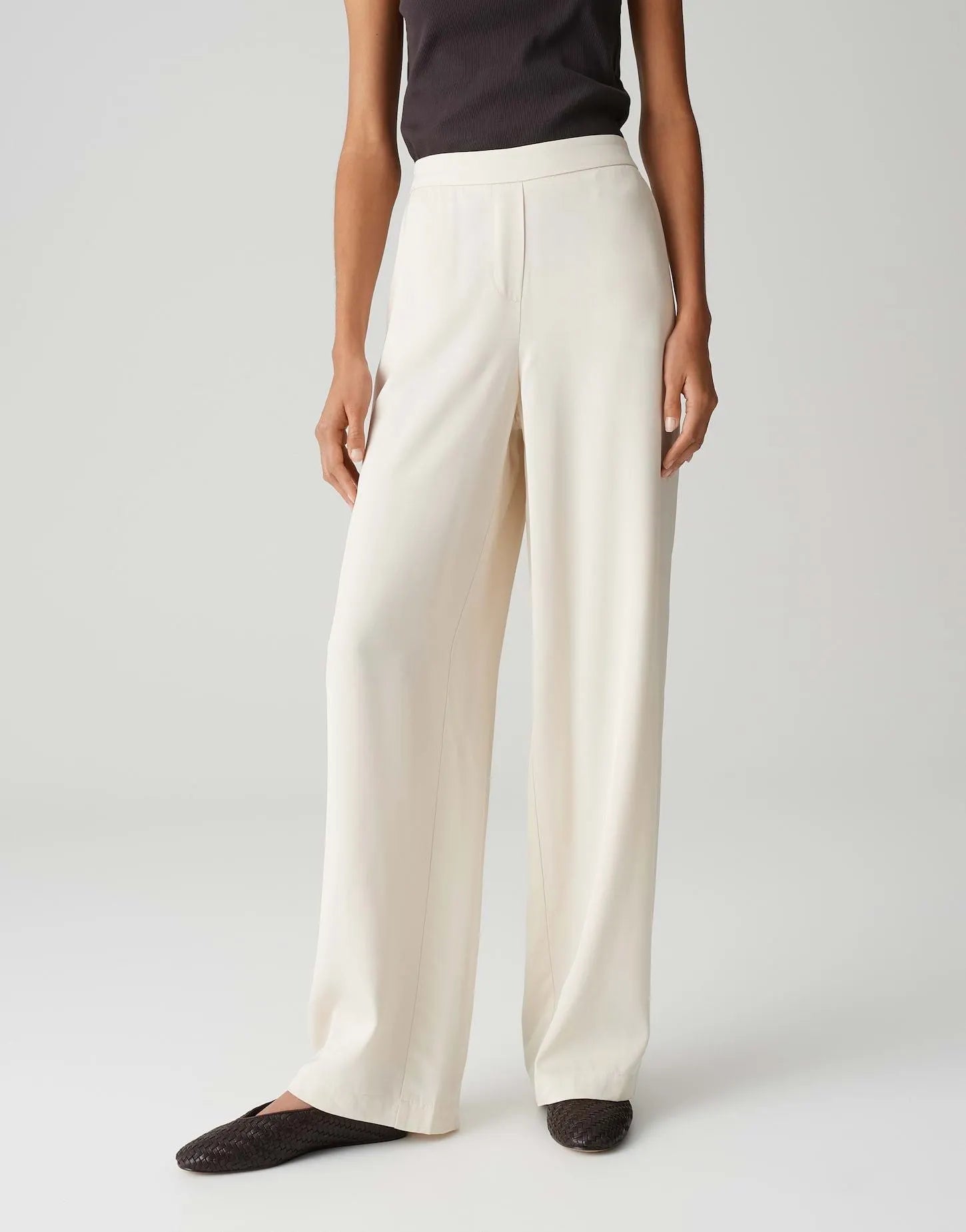 OPUS – Opus Damen Schlupfhose Marou travel
