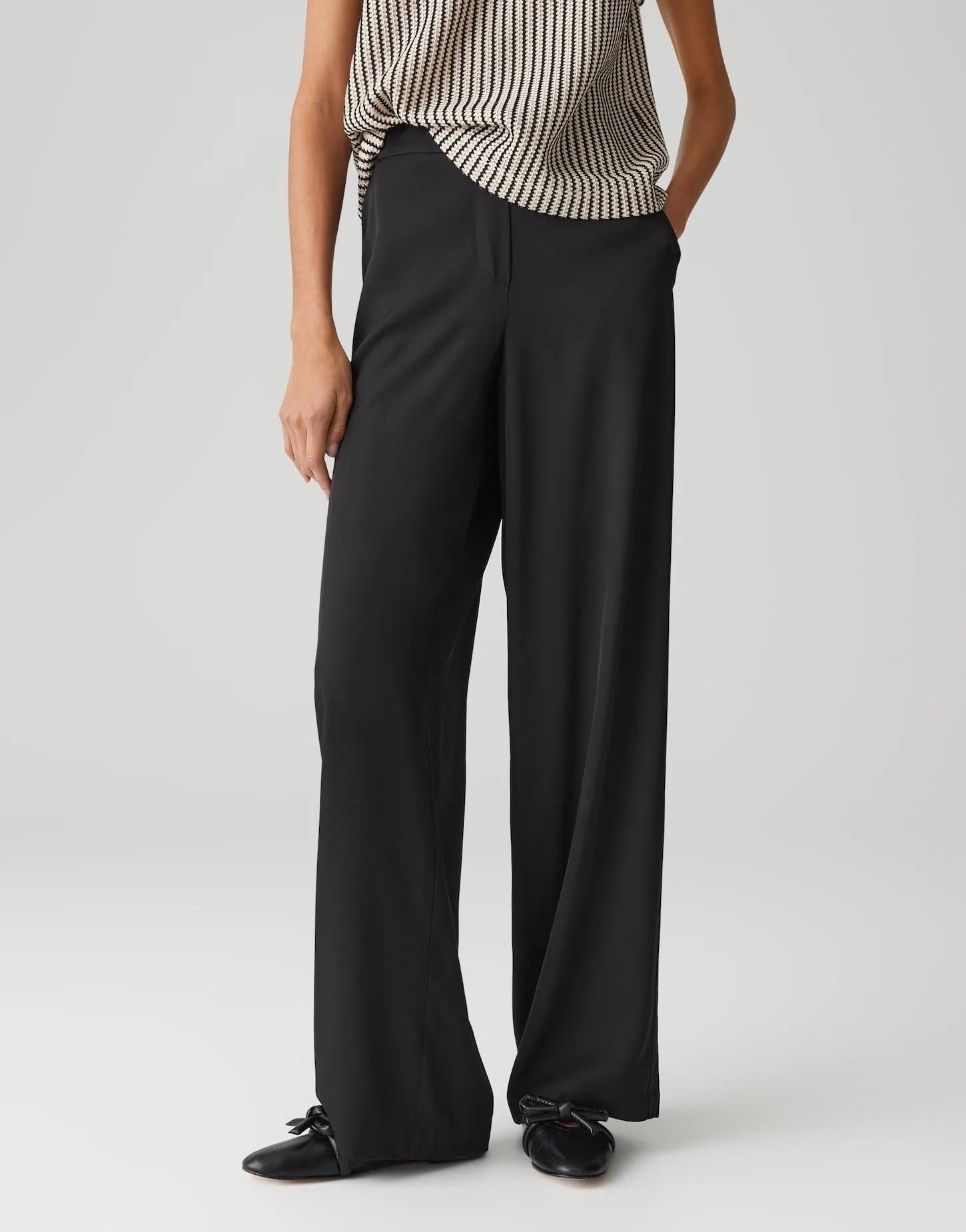 OPUS – Opus Damen Hose Marou travel