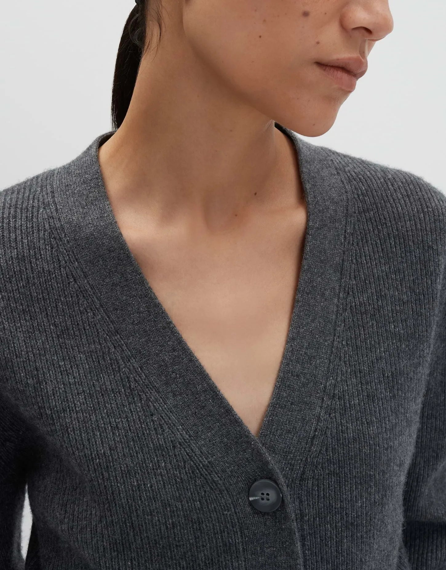 someday – Someday Damen Cardigan