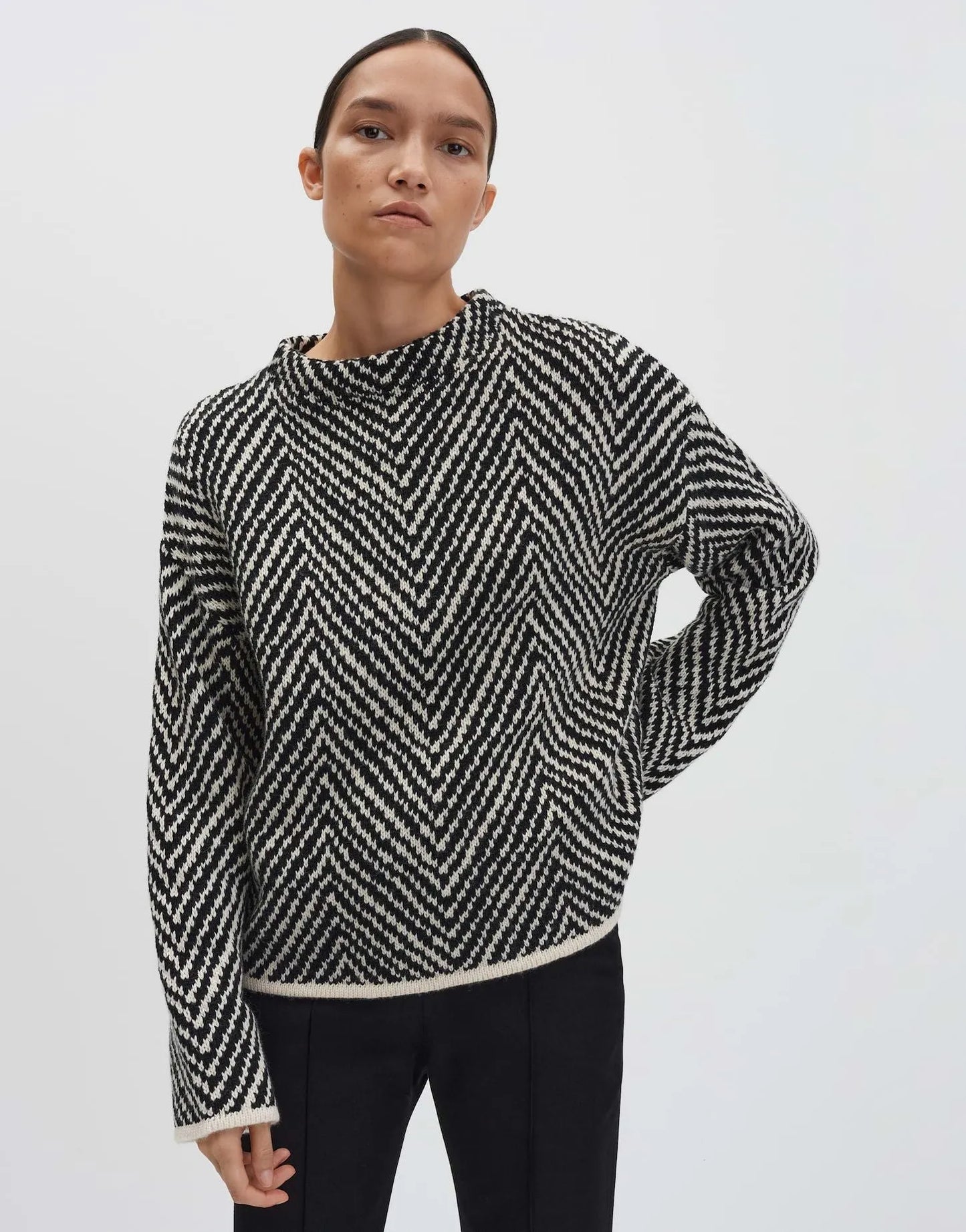 someday – Someday Damen Pullover