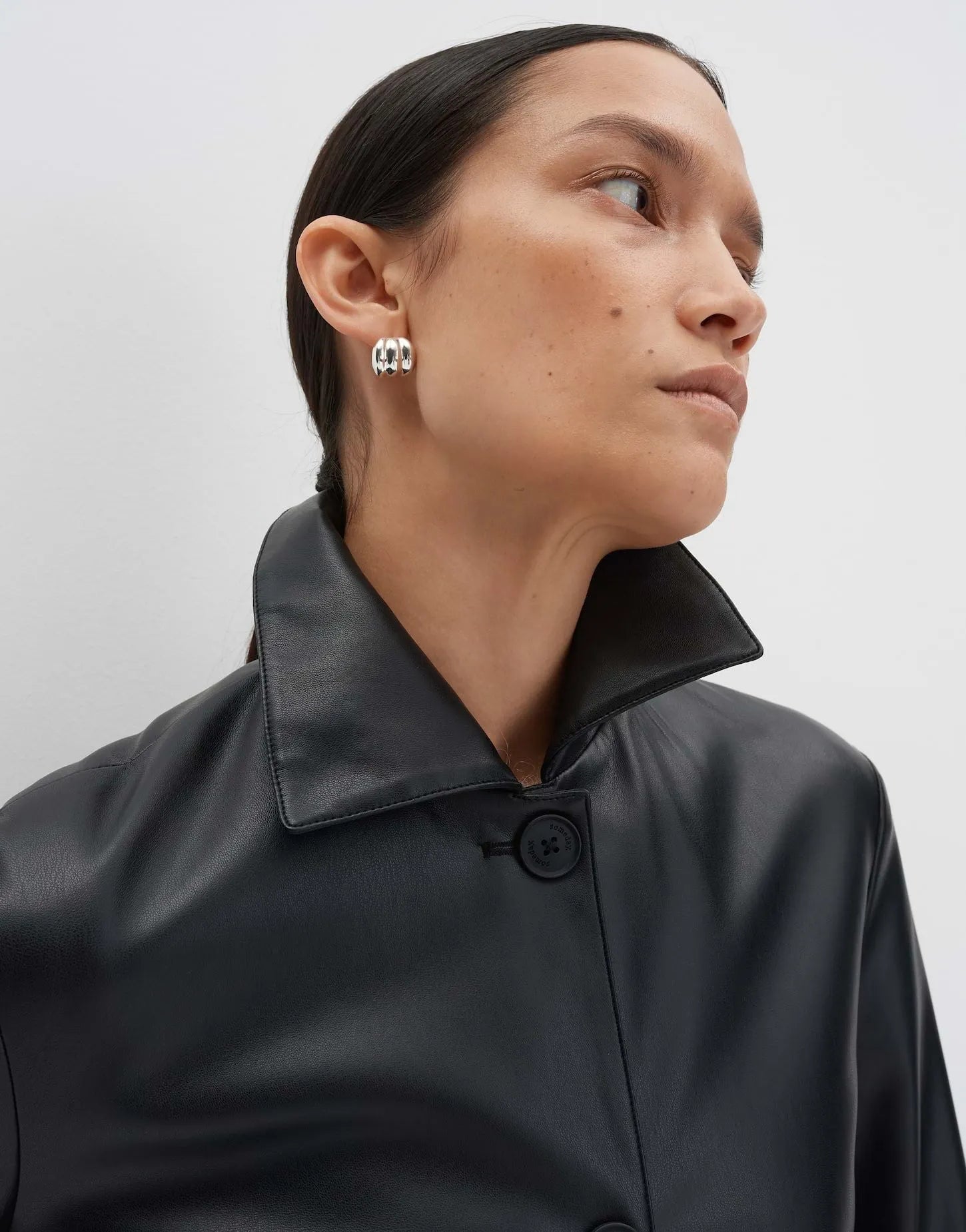 someday – Someday Damen Jacke