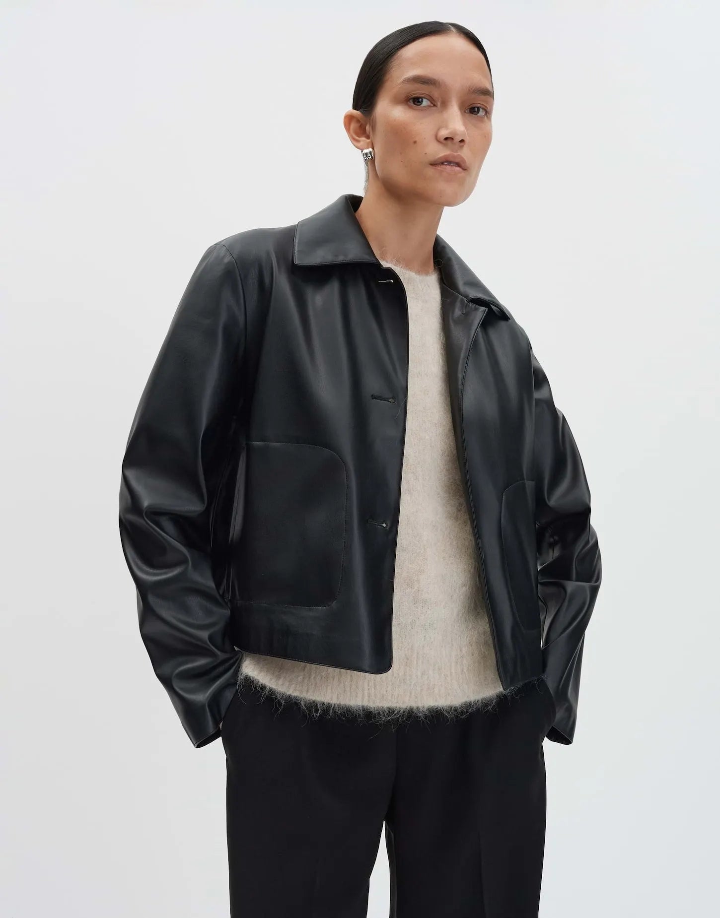 someday – Someday Damen Jacke