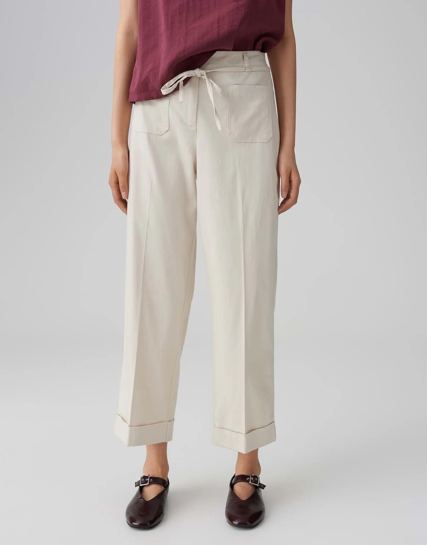 OPUS – OPUS Damen Hose