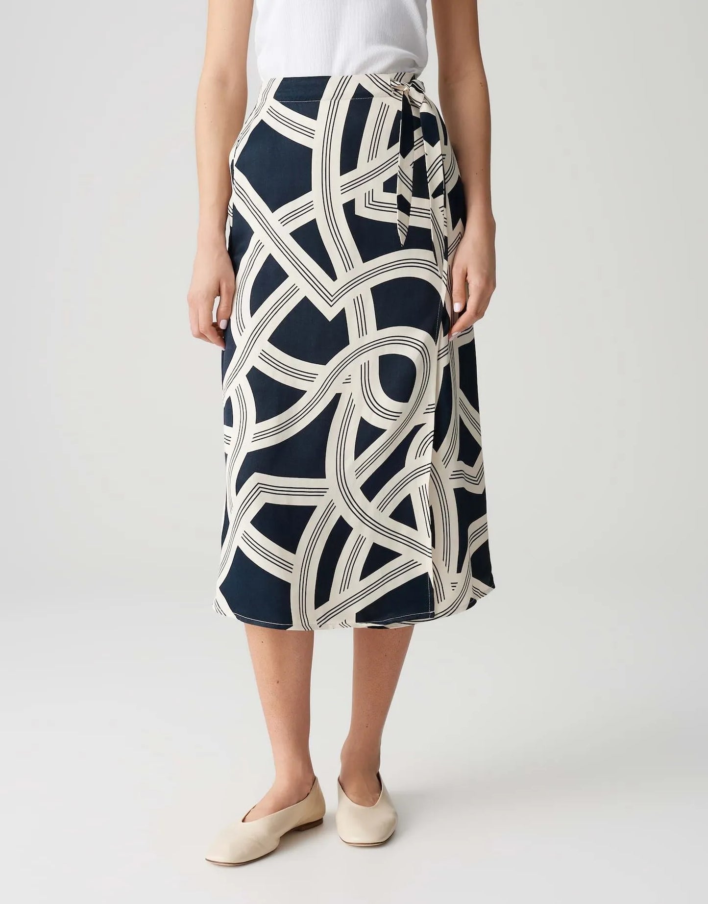 OPUS – Opus Damen Rock Robali lane