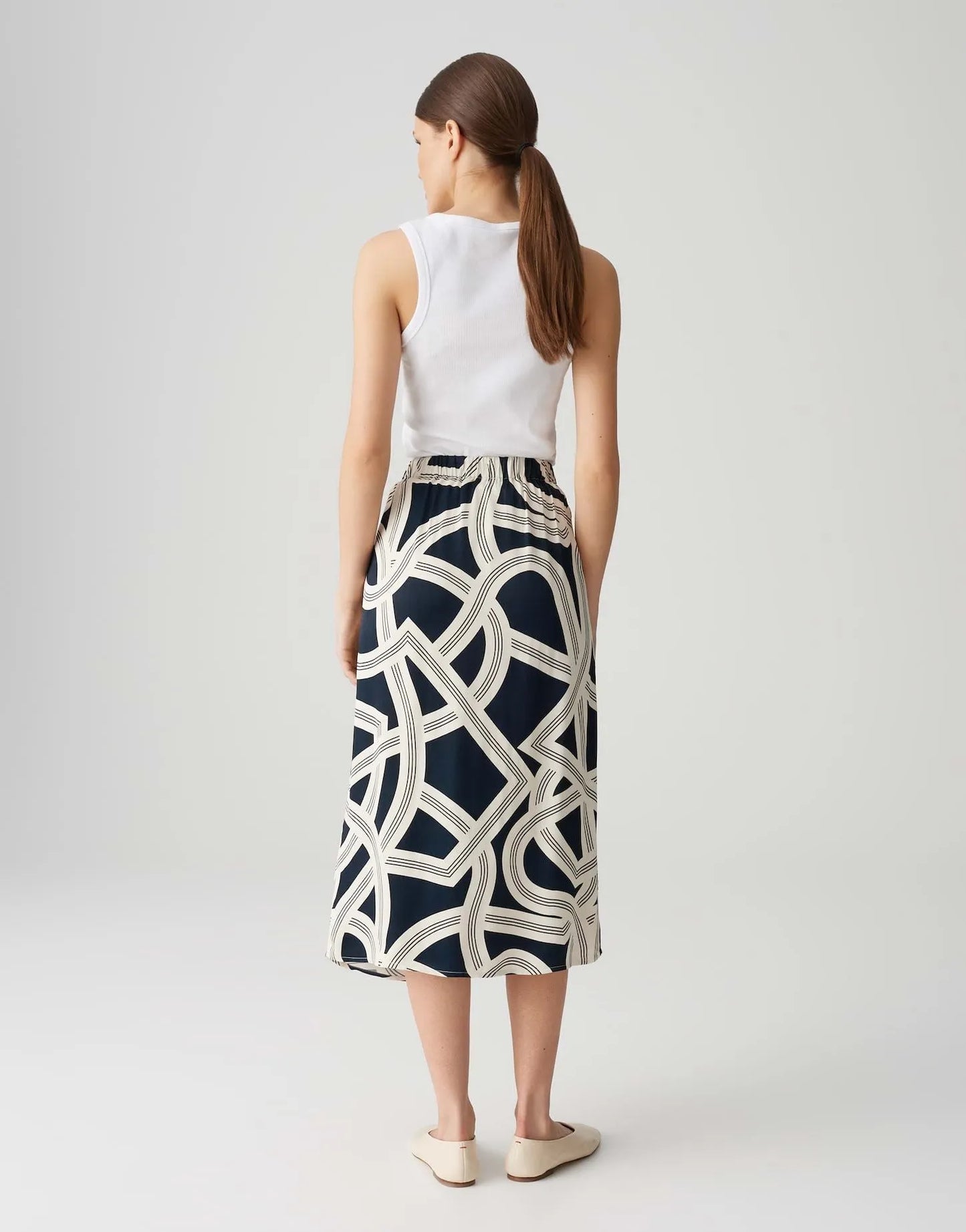 OPUS – Opus Damen Rock Robali lane