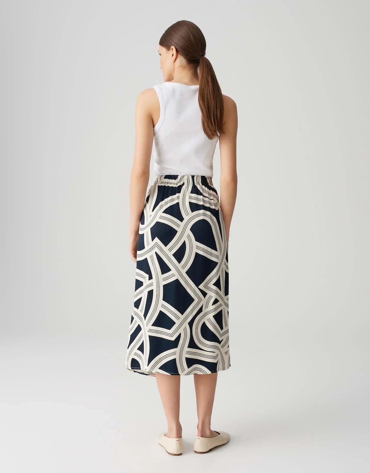 OPUS – Opus Damen Rock Robali lane