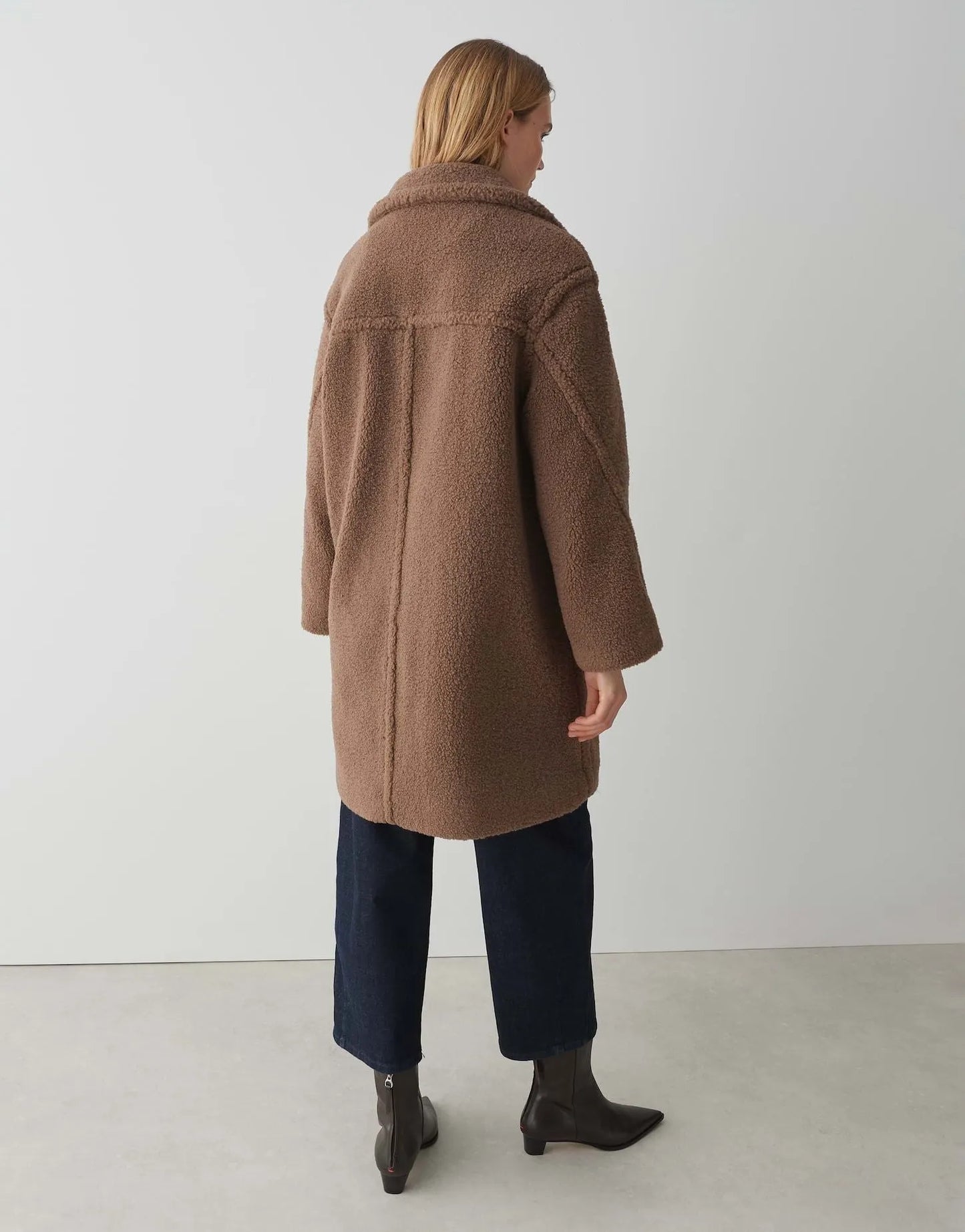 OPUS – Opus Damen Mantel
